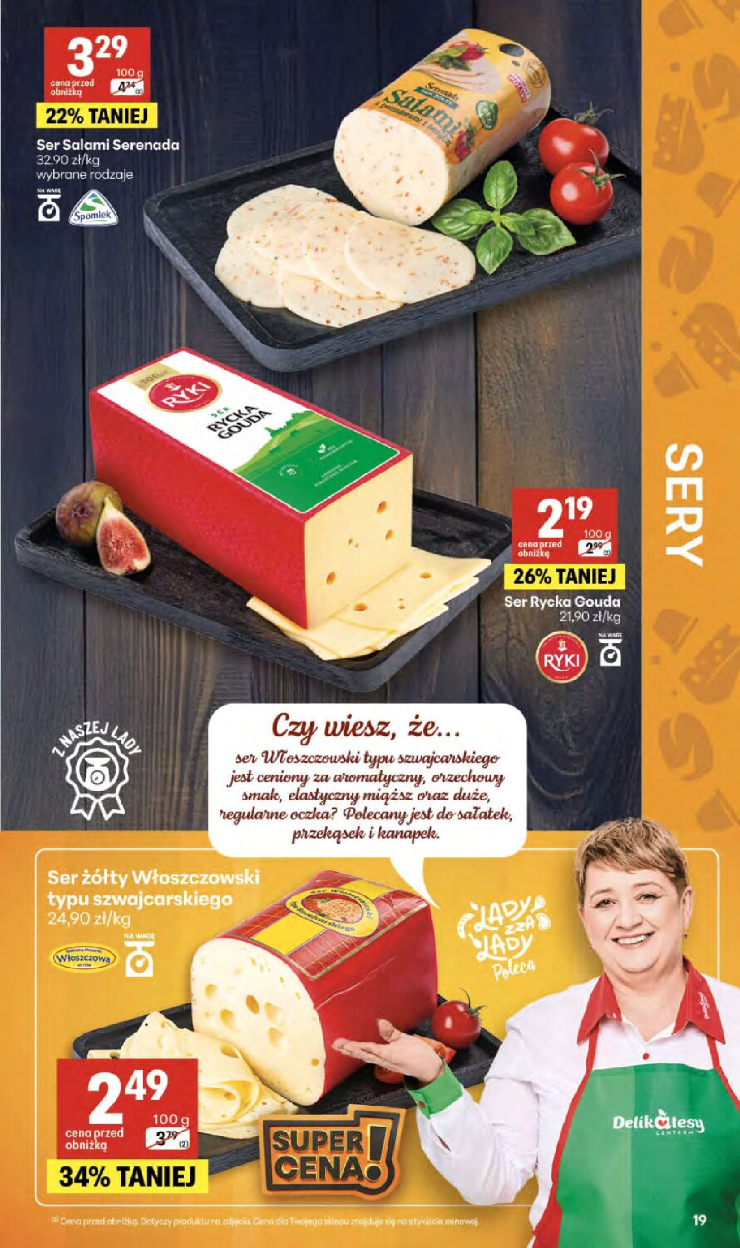 Delikatesy Centrum