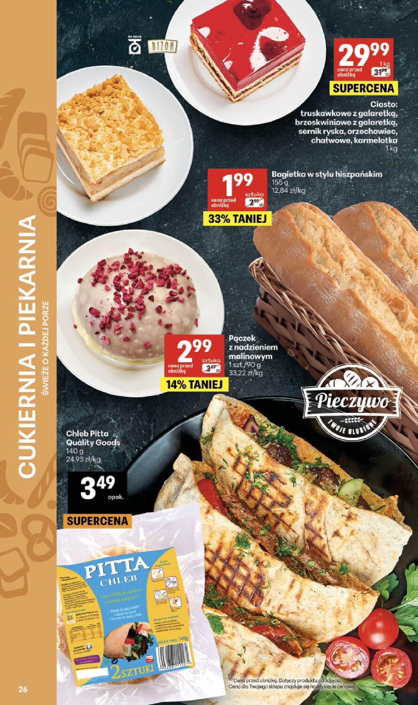Delikatesy Centrum