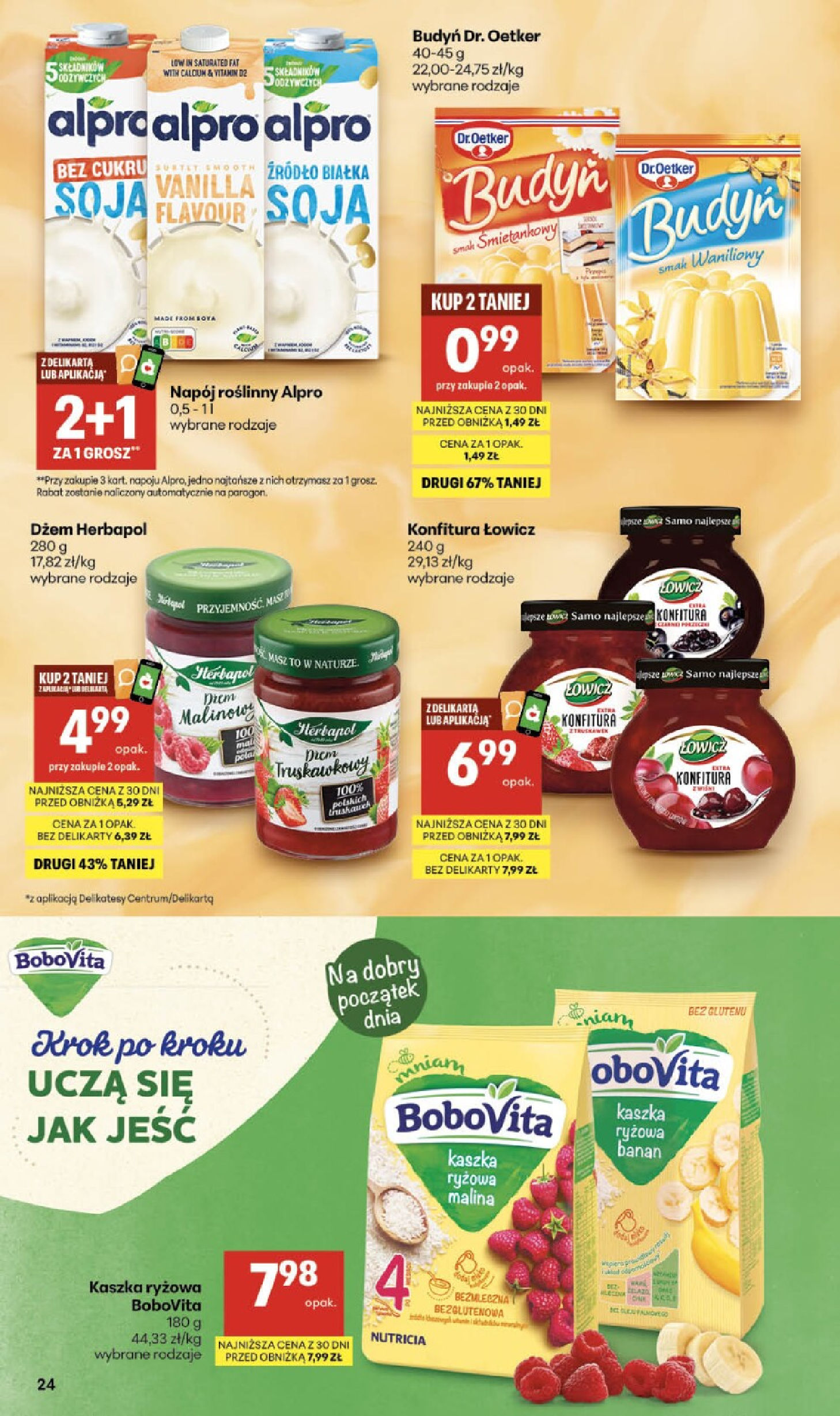 Delikatesy Centrum
