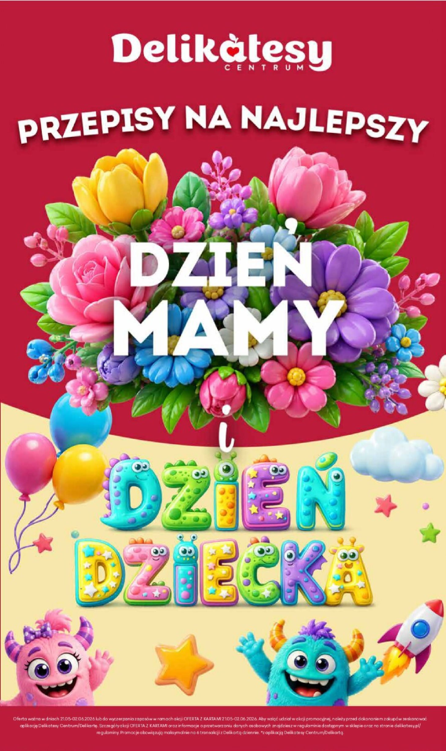 Delikatesy Centrum