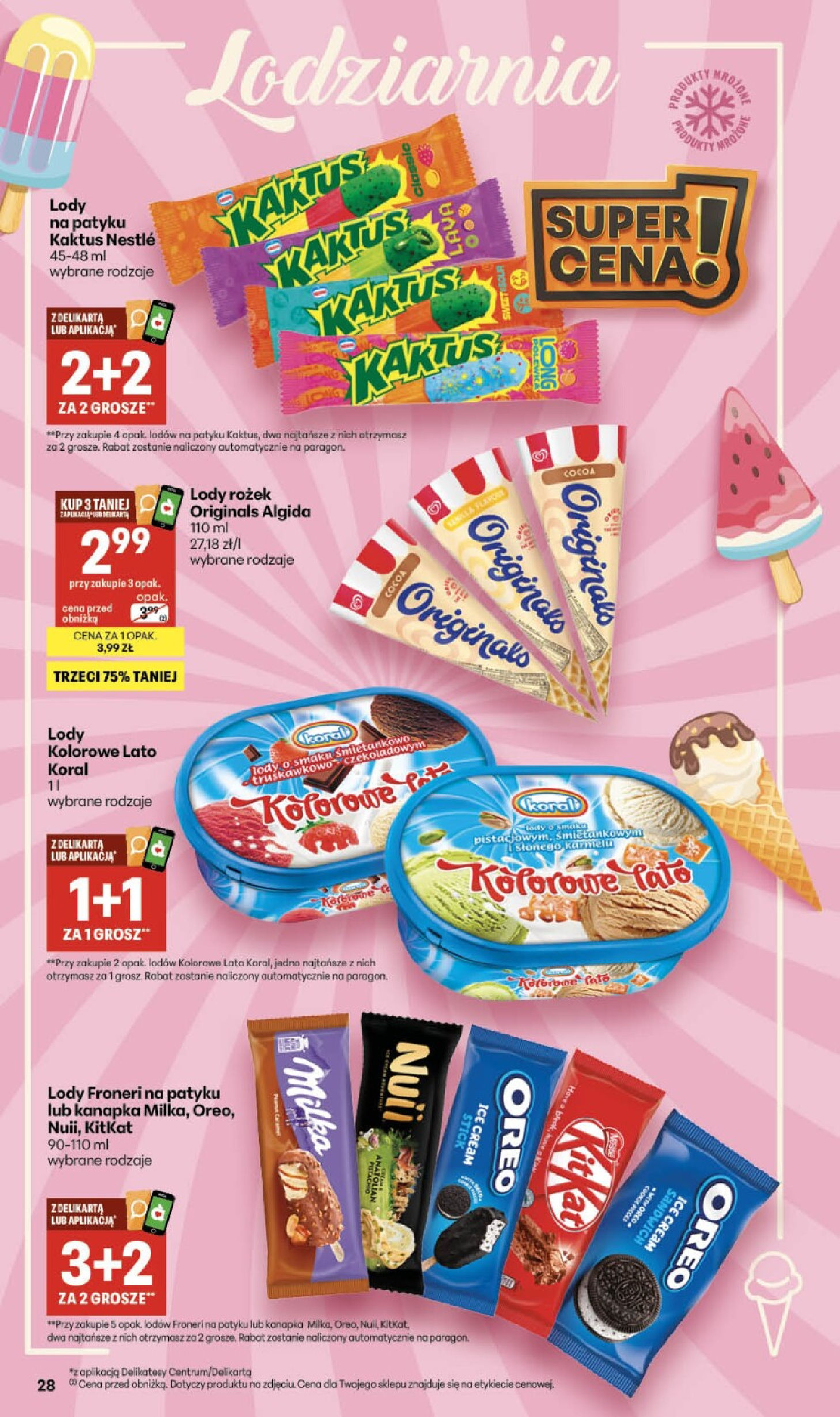 Delikatesy Centrum