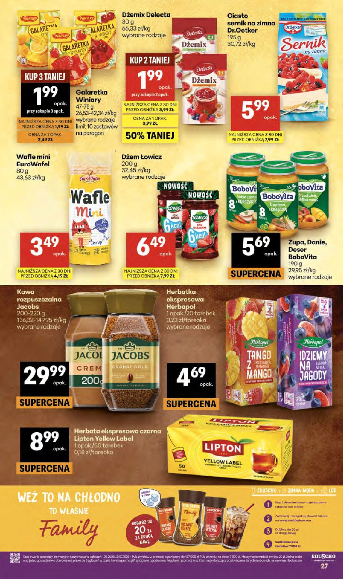 Delikatesy Centrum