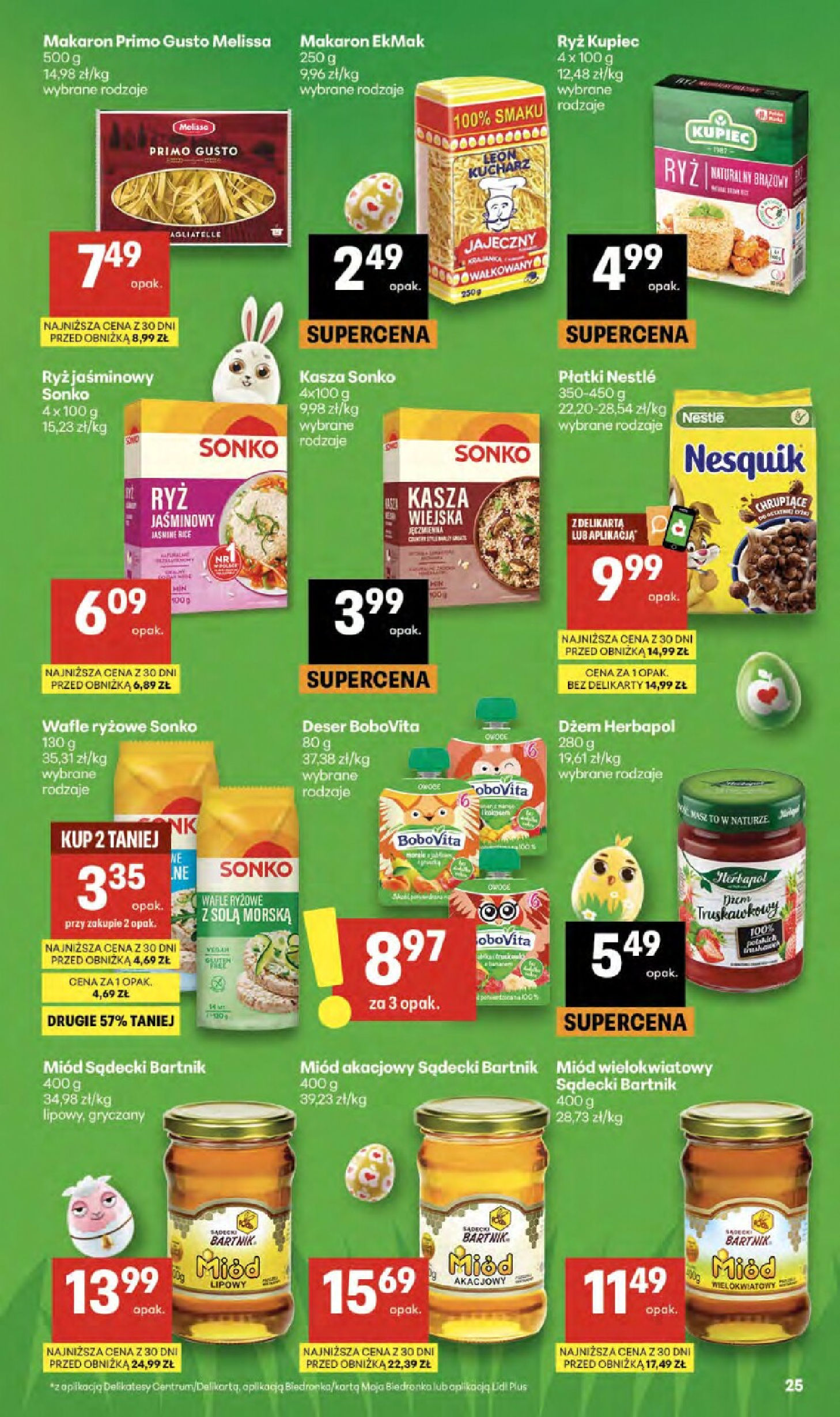 Delikatesy Centrum