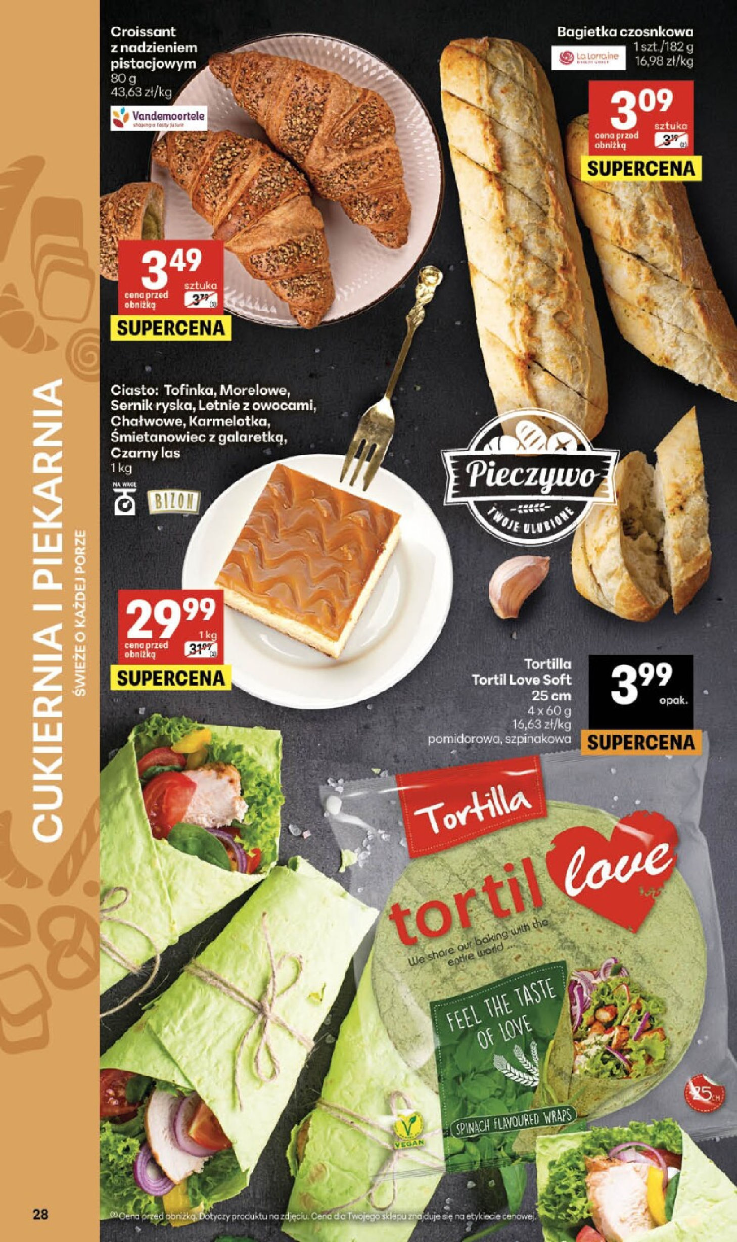 Delikatesy Centrum