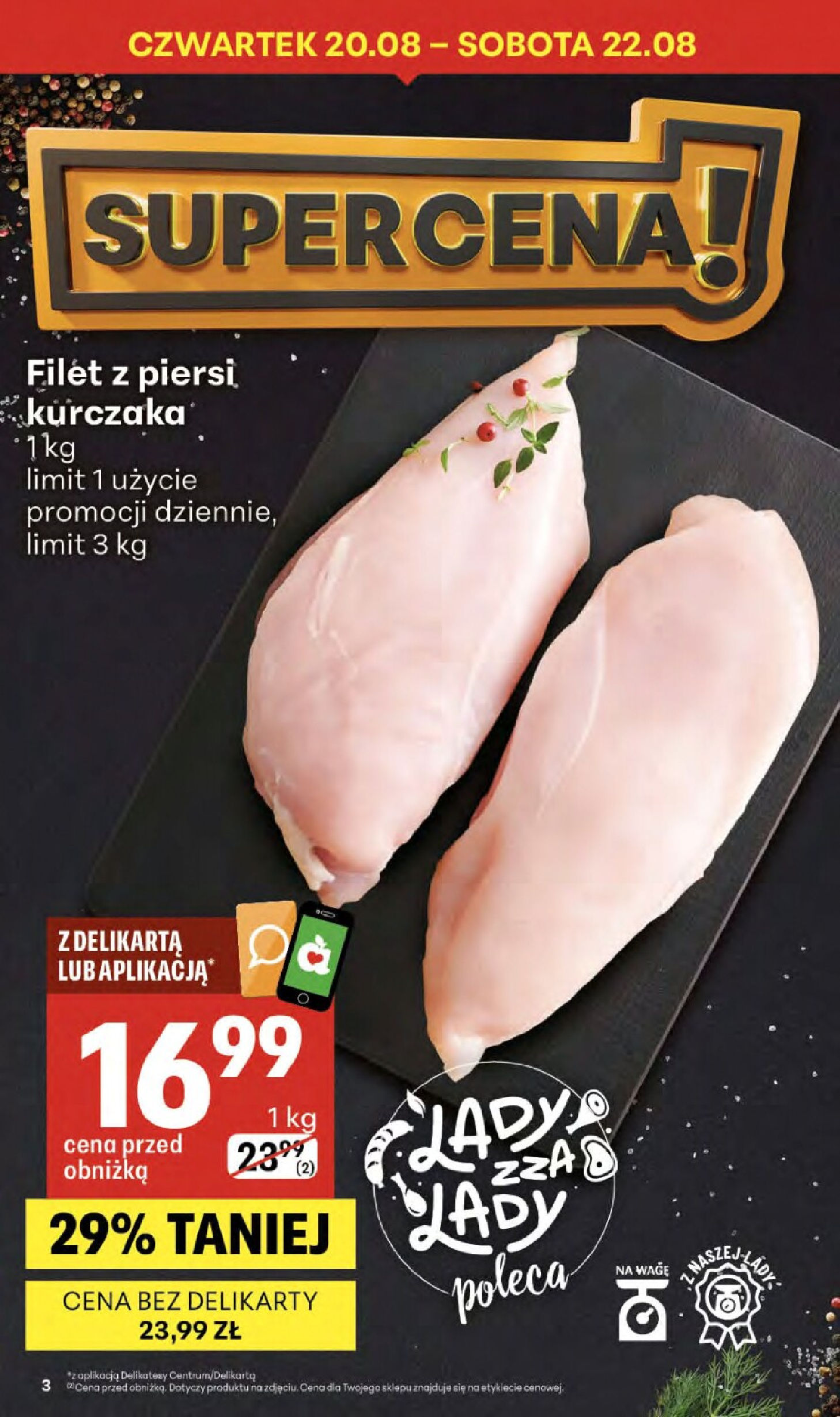 Delikatesy Centrum
