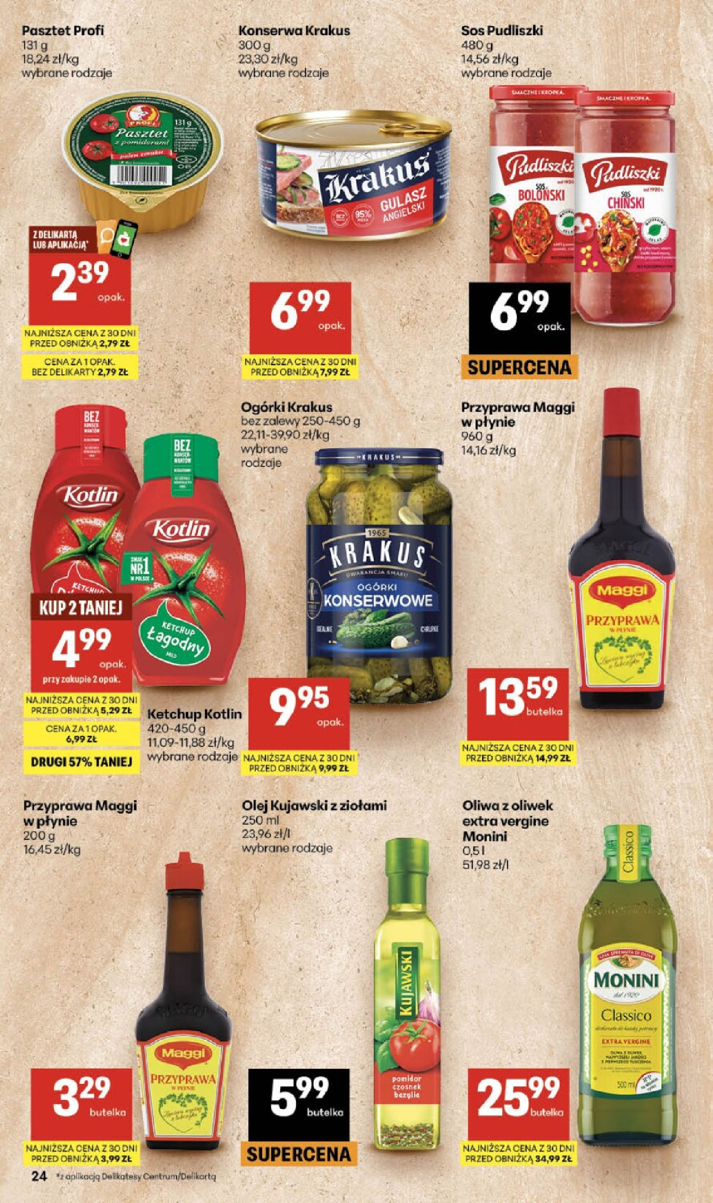 Delikatesy Centrum