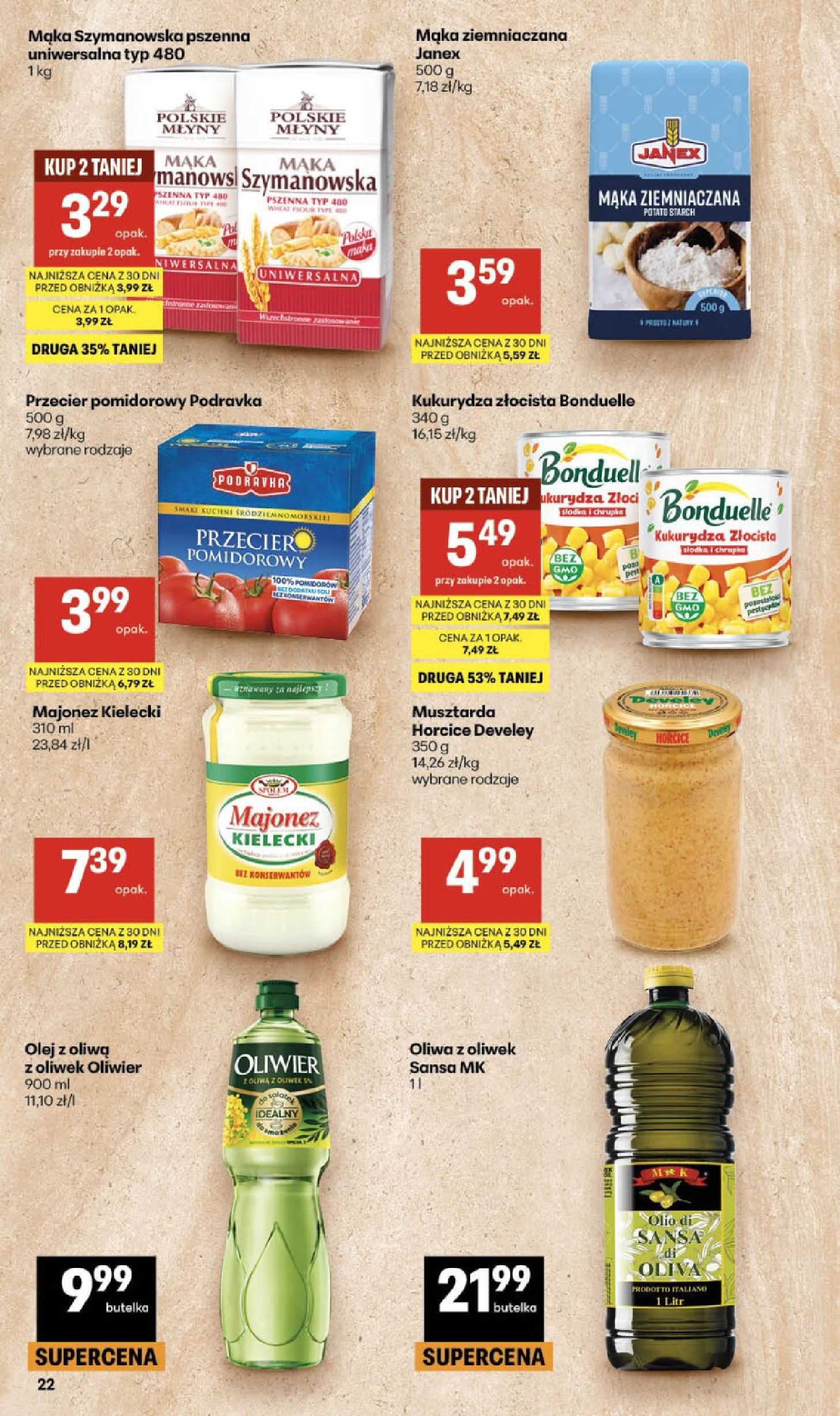 Delikatesy Centrum