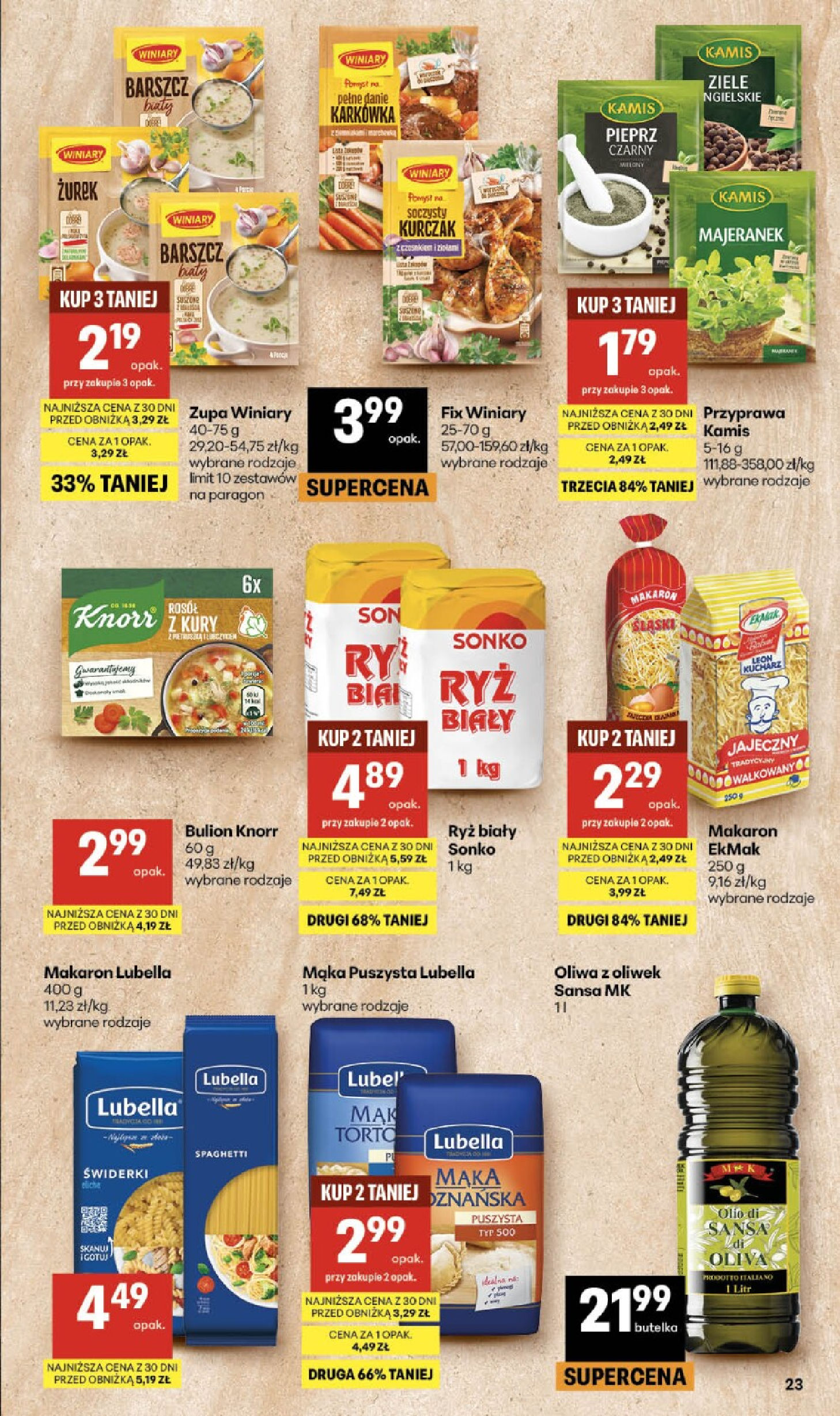 Delikatesy Centrum