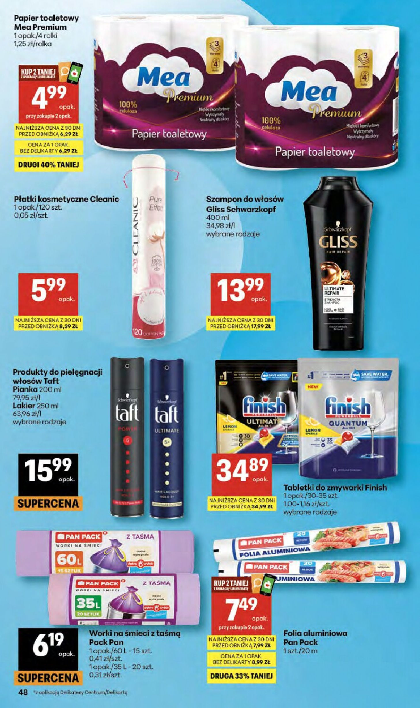 Delikatesy Centrum