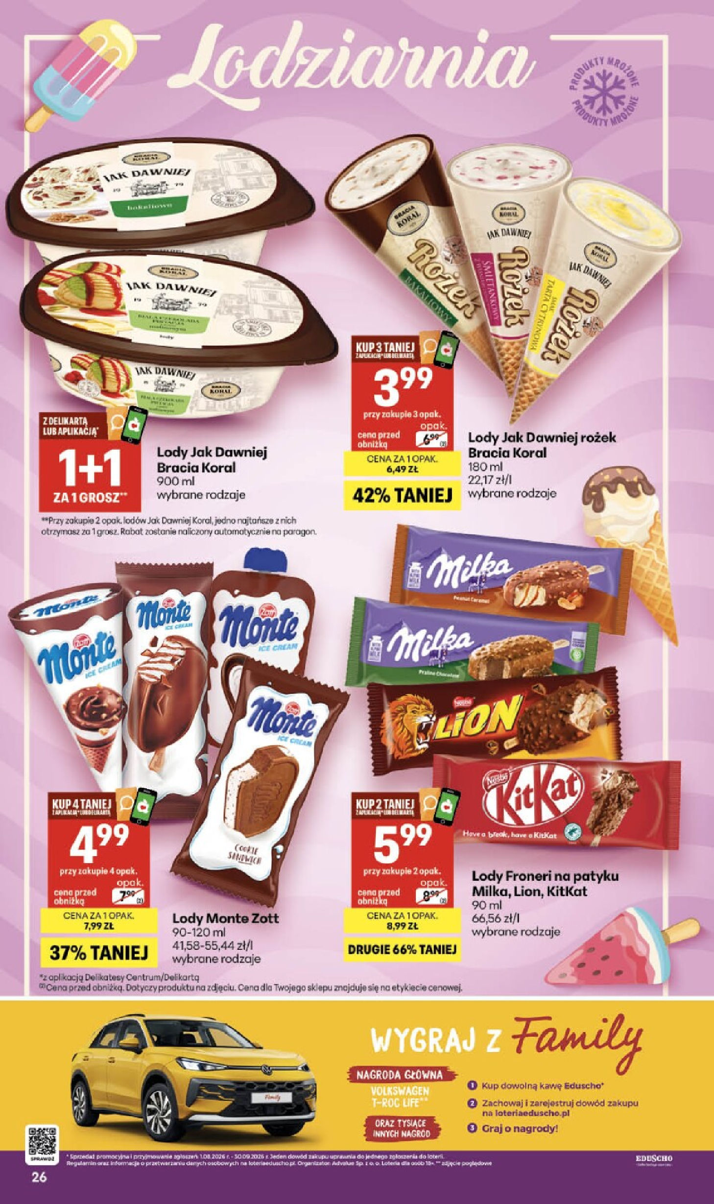 Delikatesy Centrum
