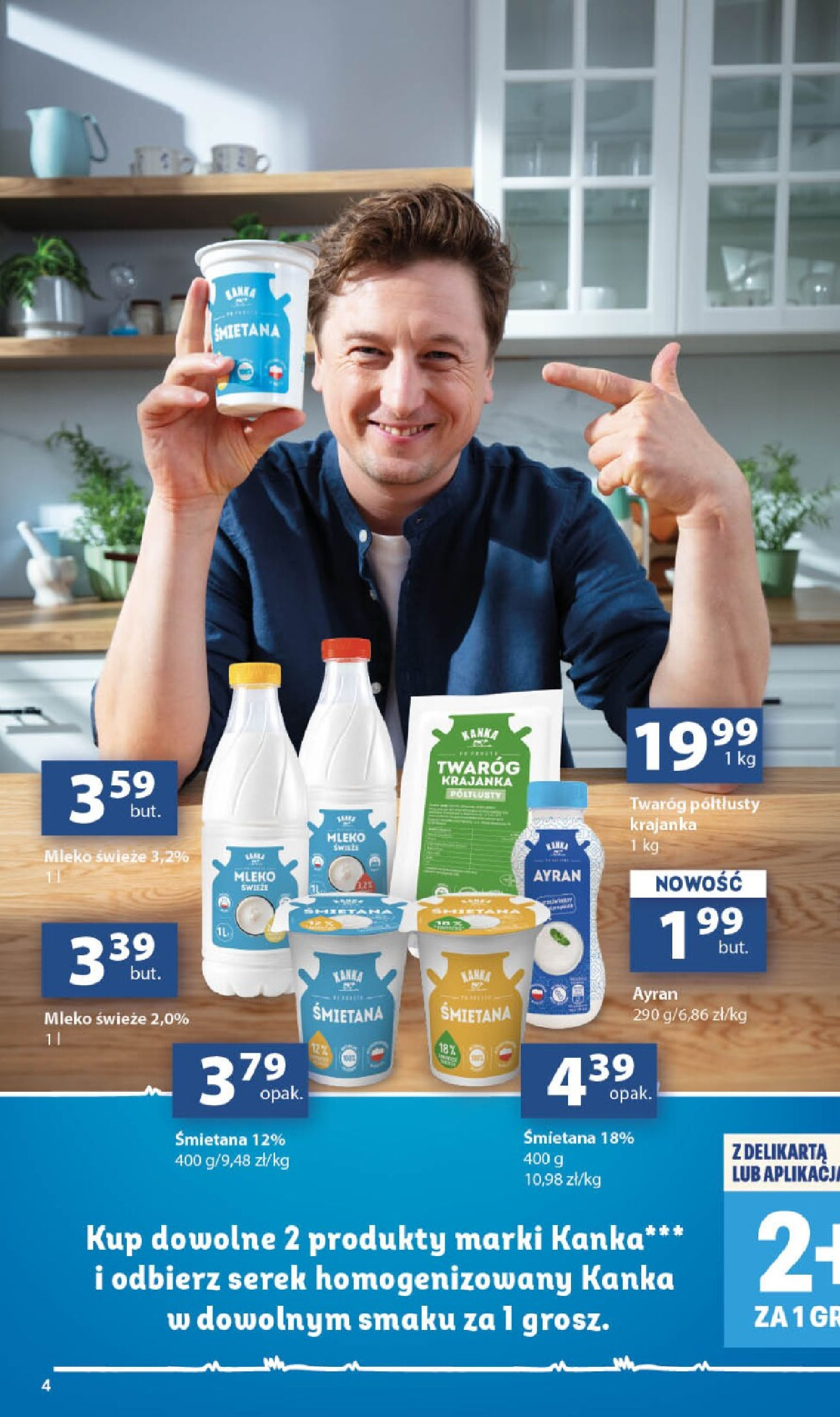 Delikatesy Centrum
