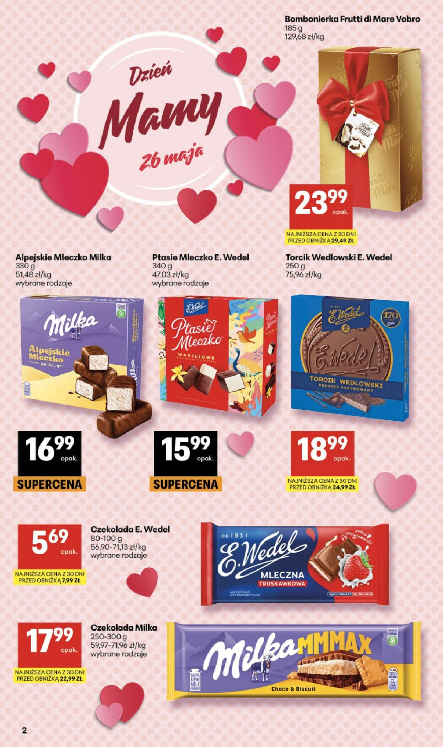 Delikatesy Centrum