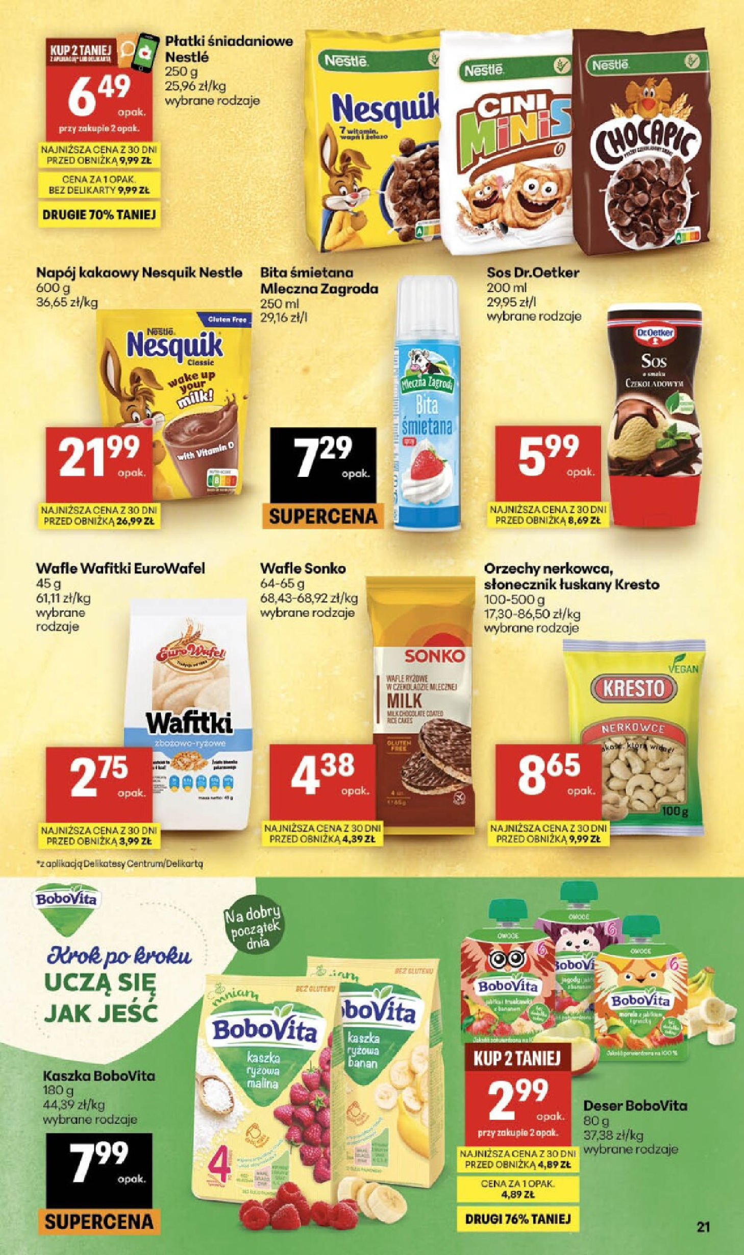Delikatesy Centrum