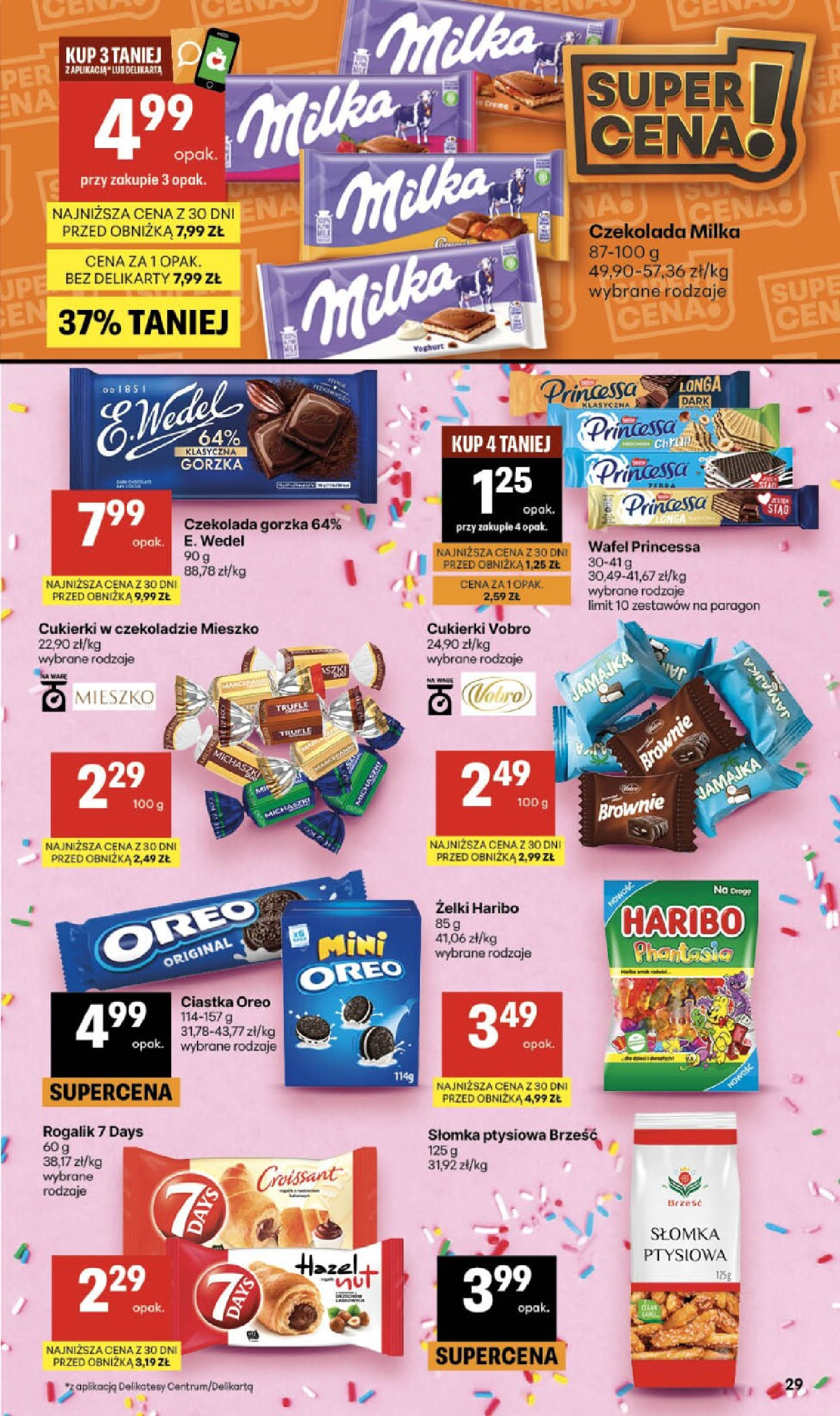 Delikatesy Centrum