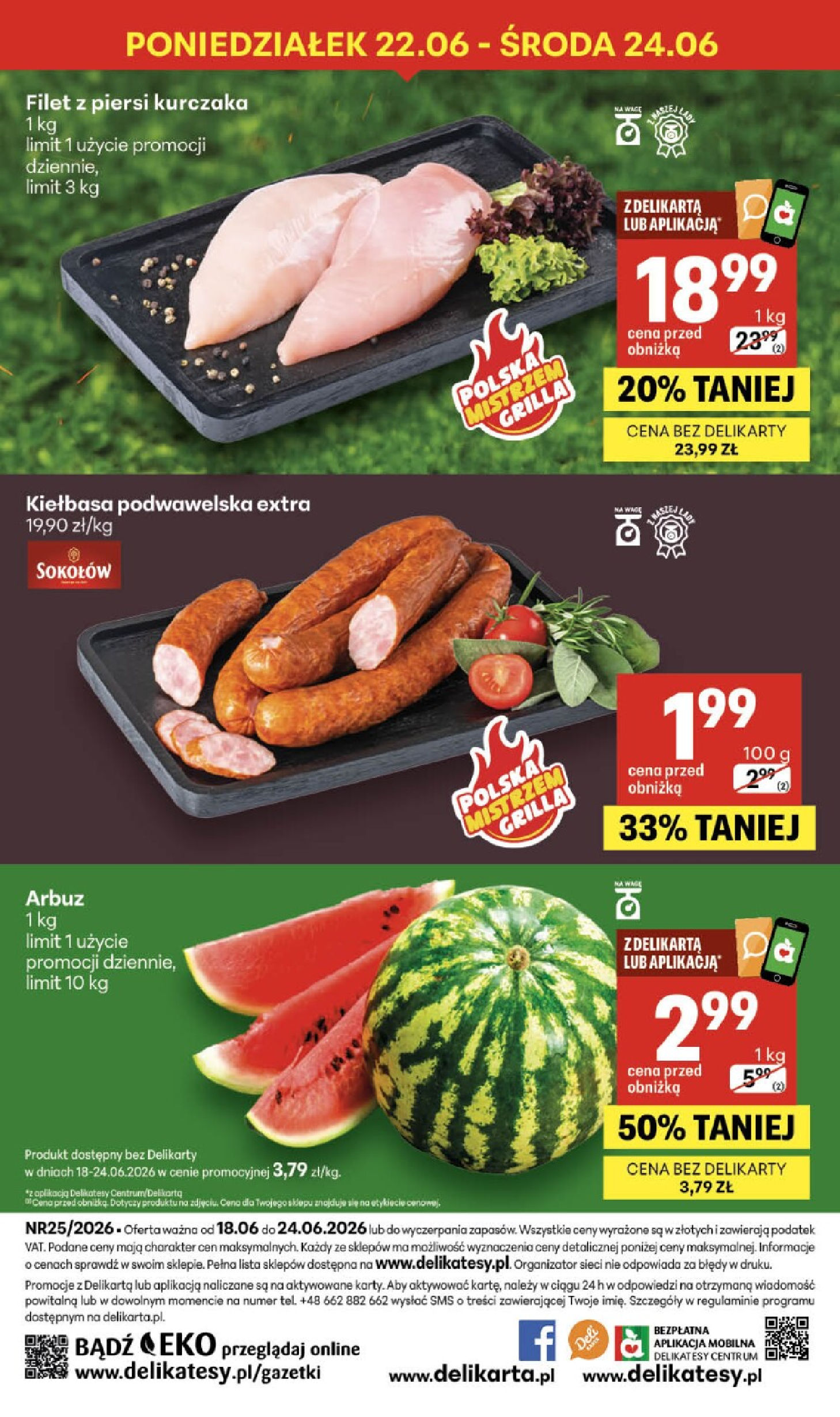 Delikatesy Centrum