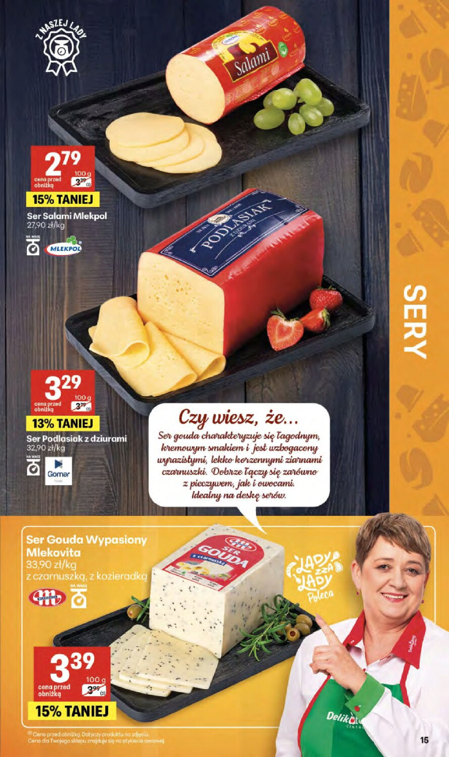 Delikatesy Centrum