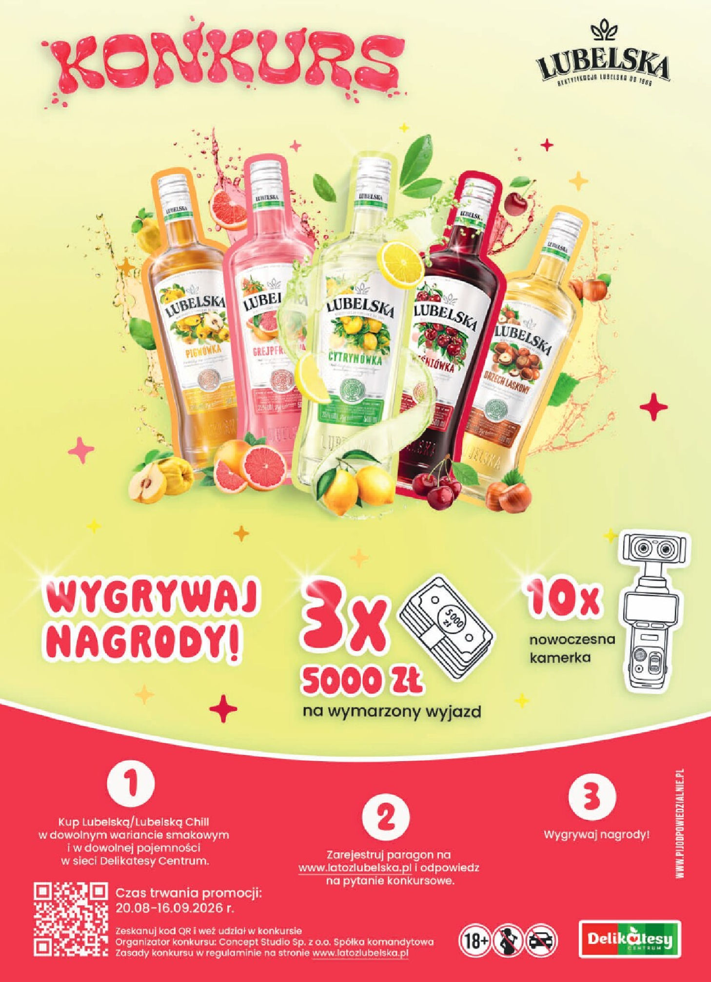 Delikatesy Centrum