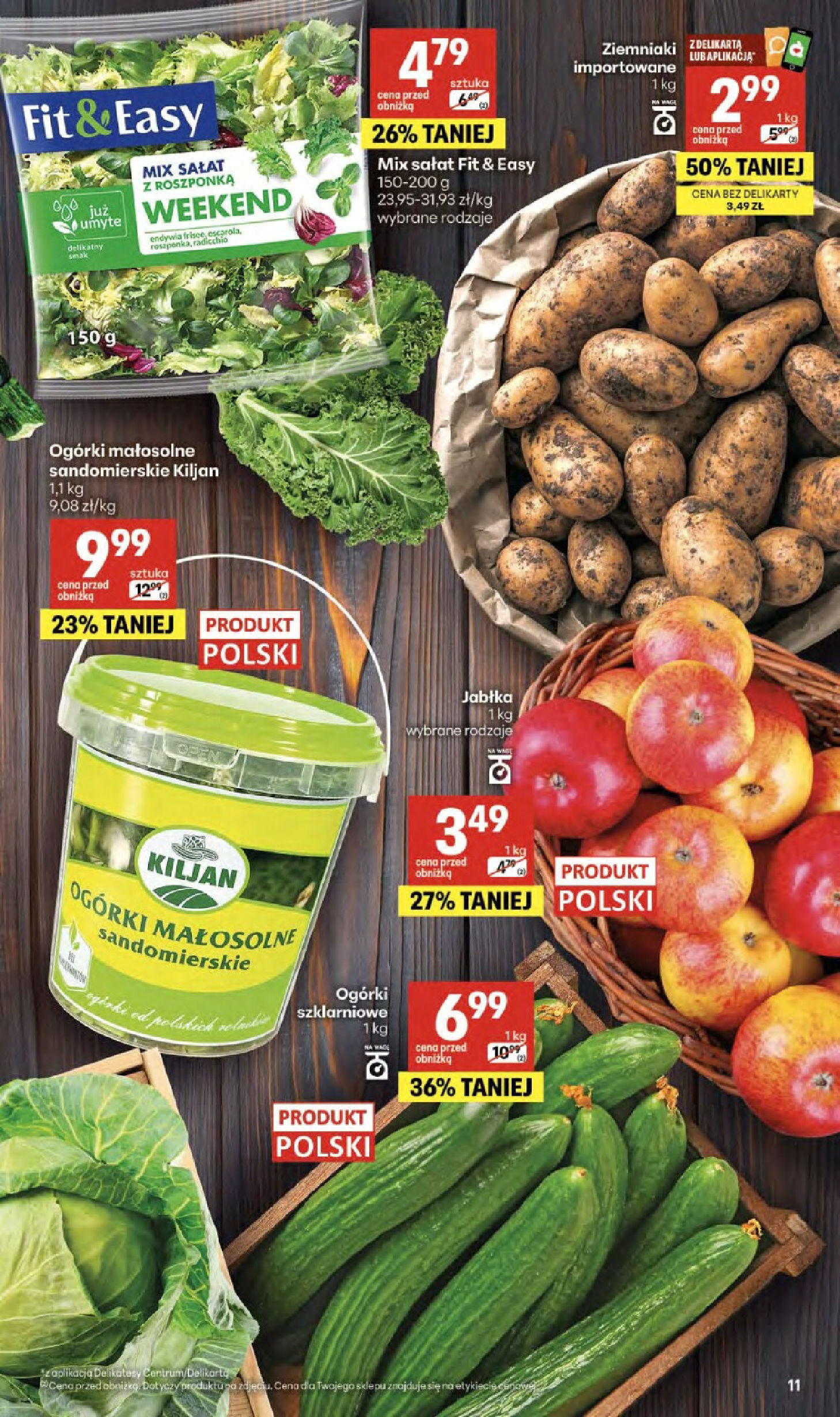 Delikatesy Centrum