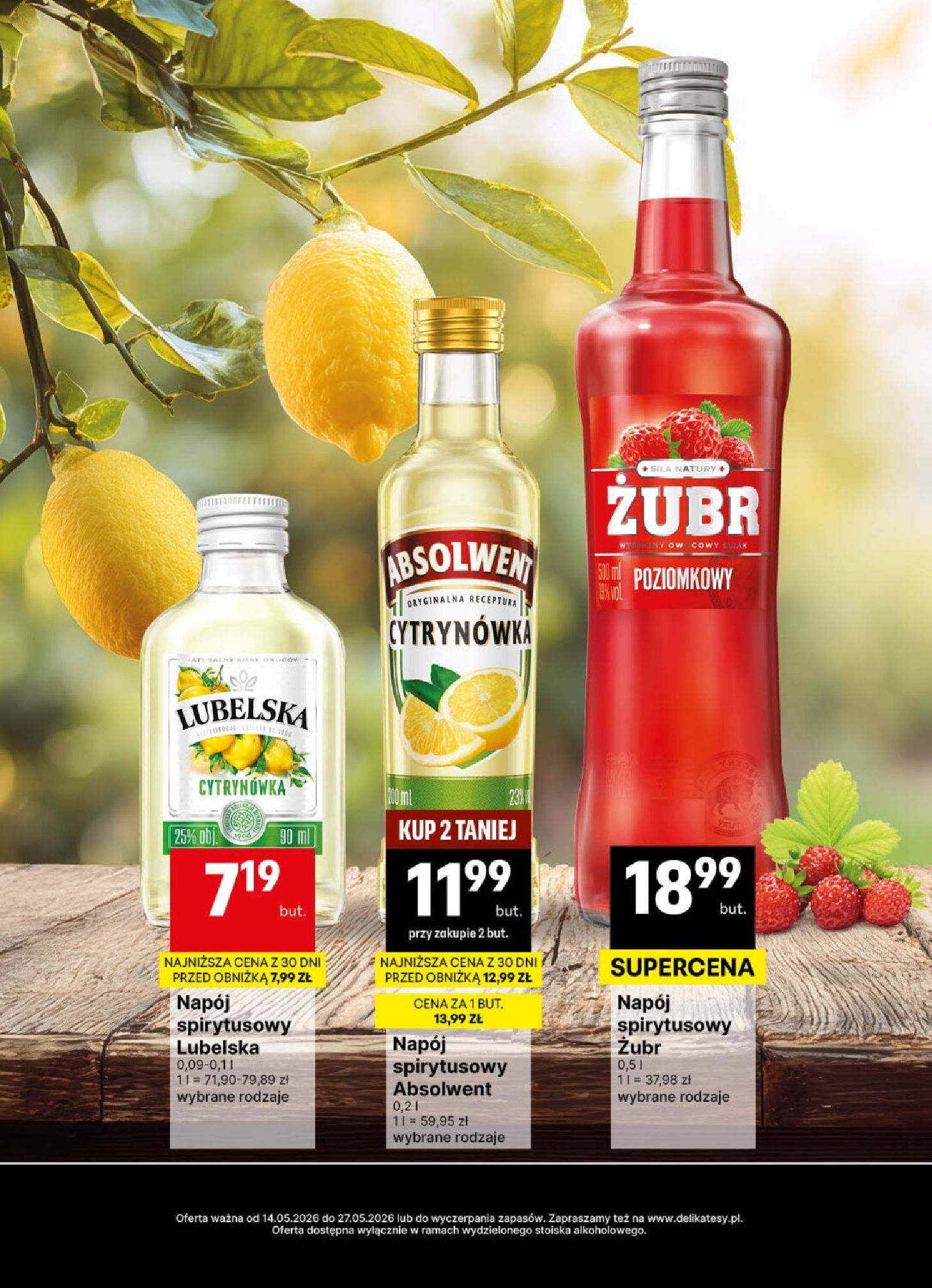 Delikatesy Centrum