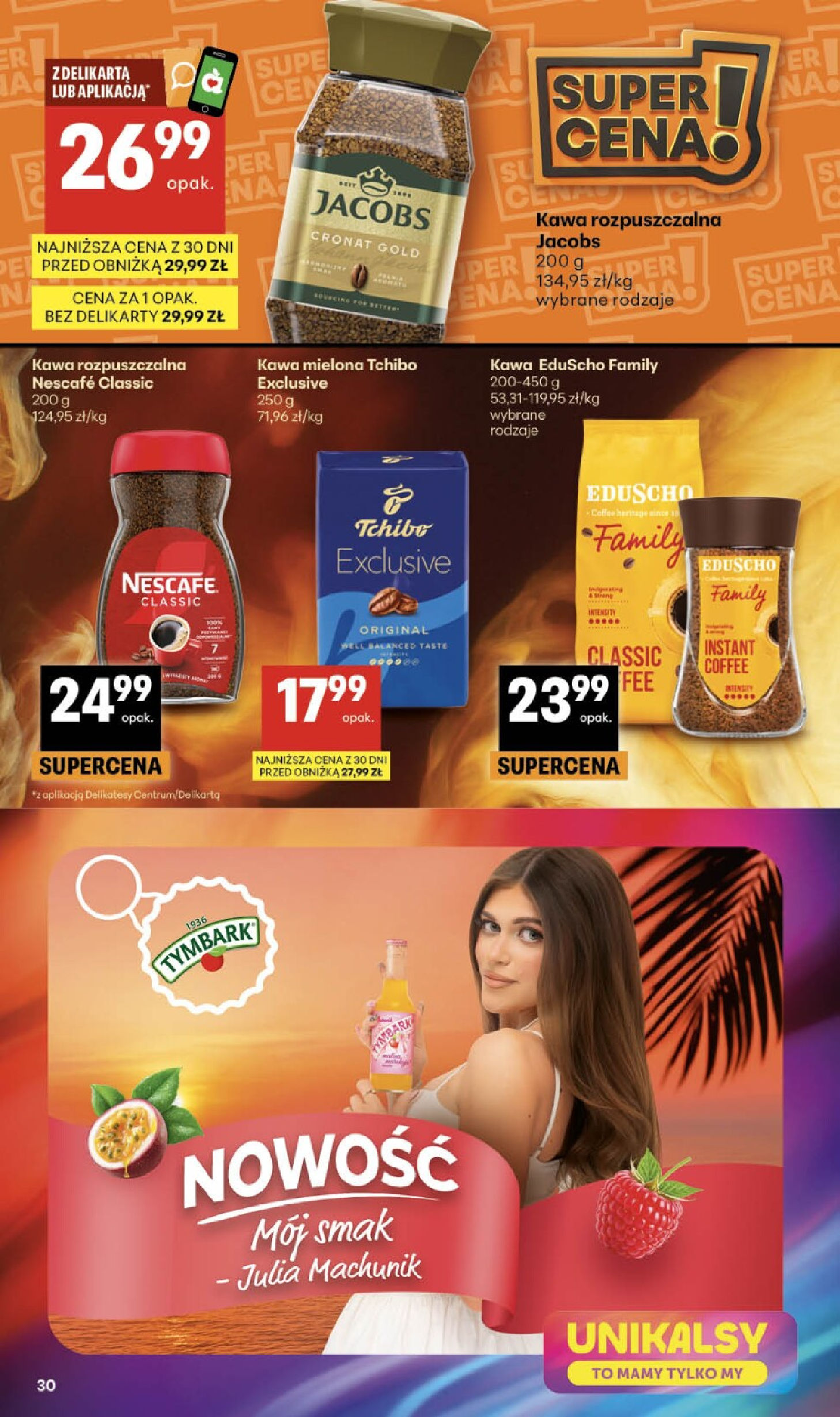 Delikatesy Centrum
