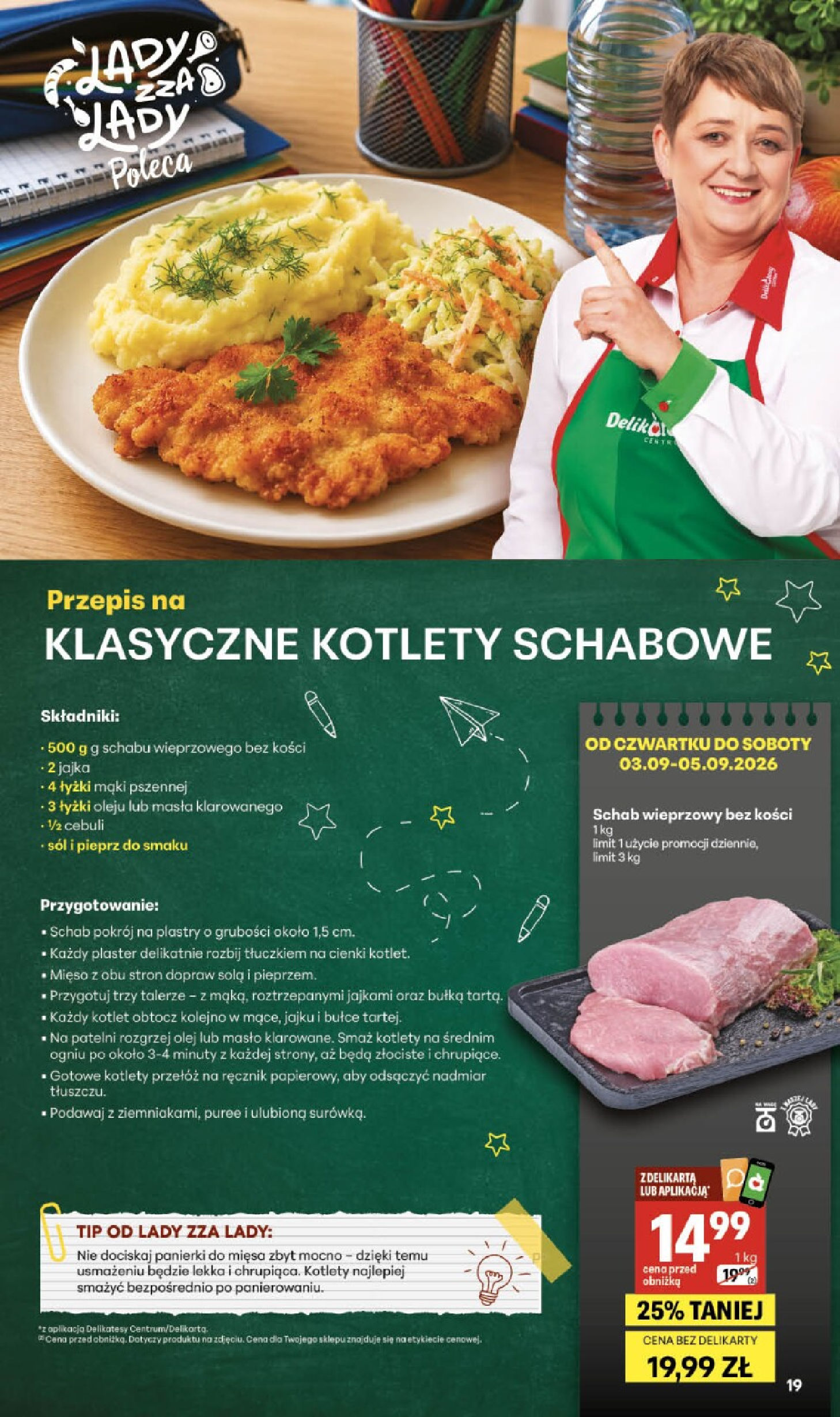 Delikatesy Centrum