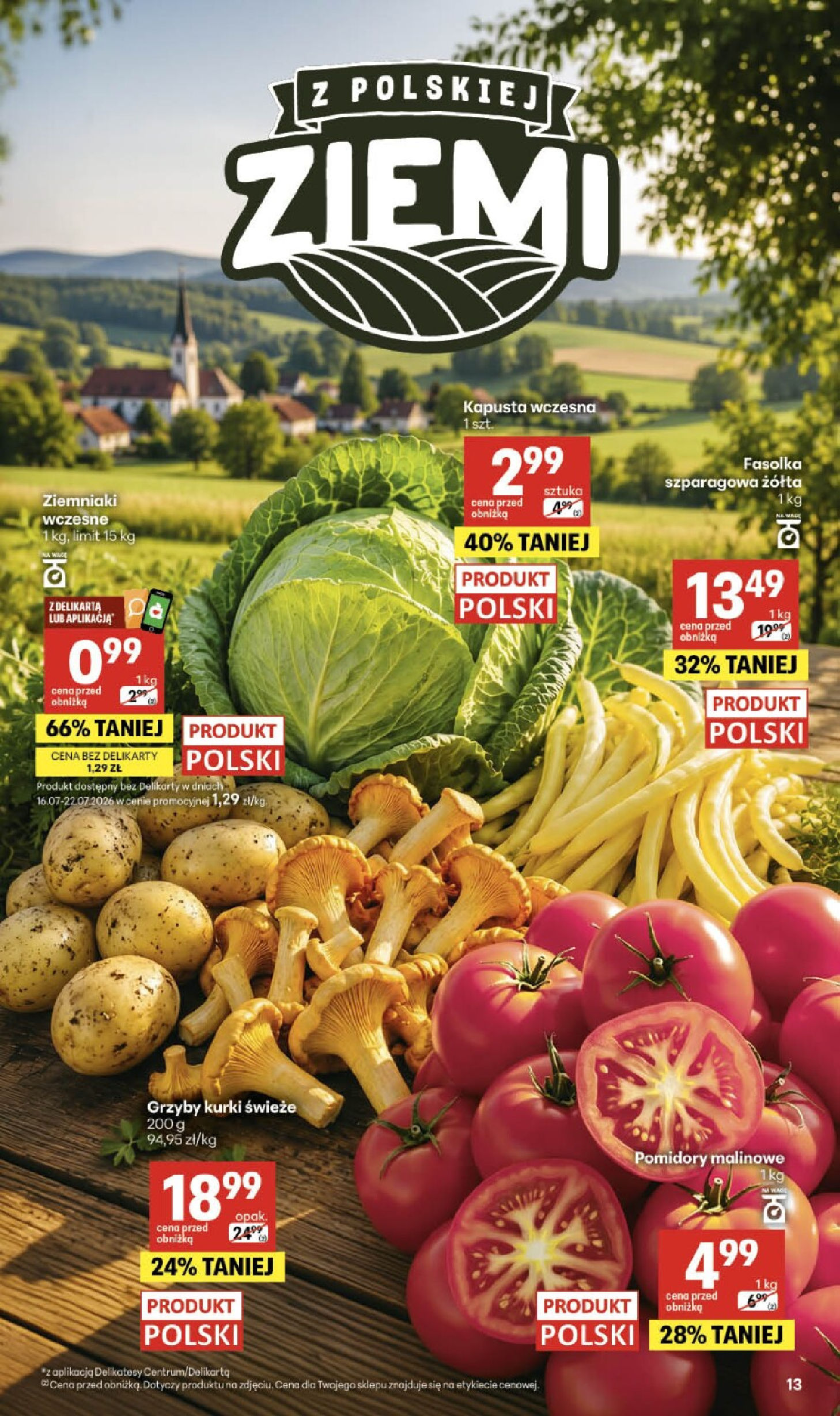 Delikatesy Centrum