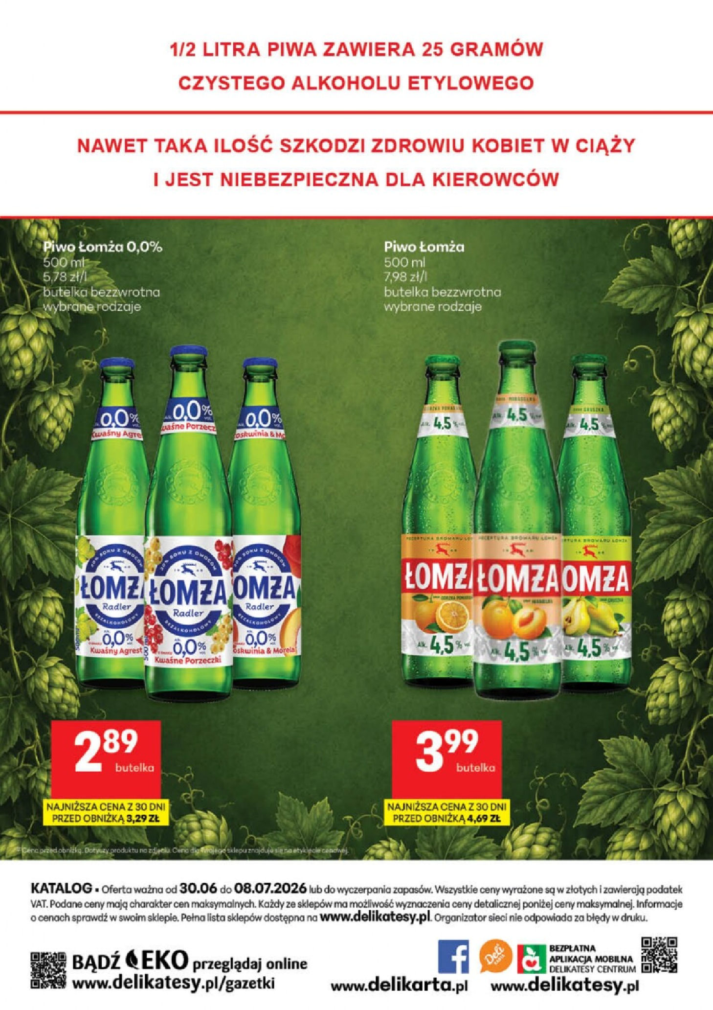 Delikatesy Centrum