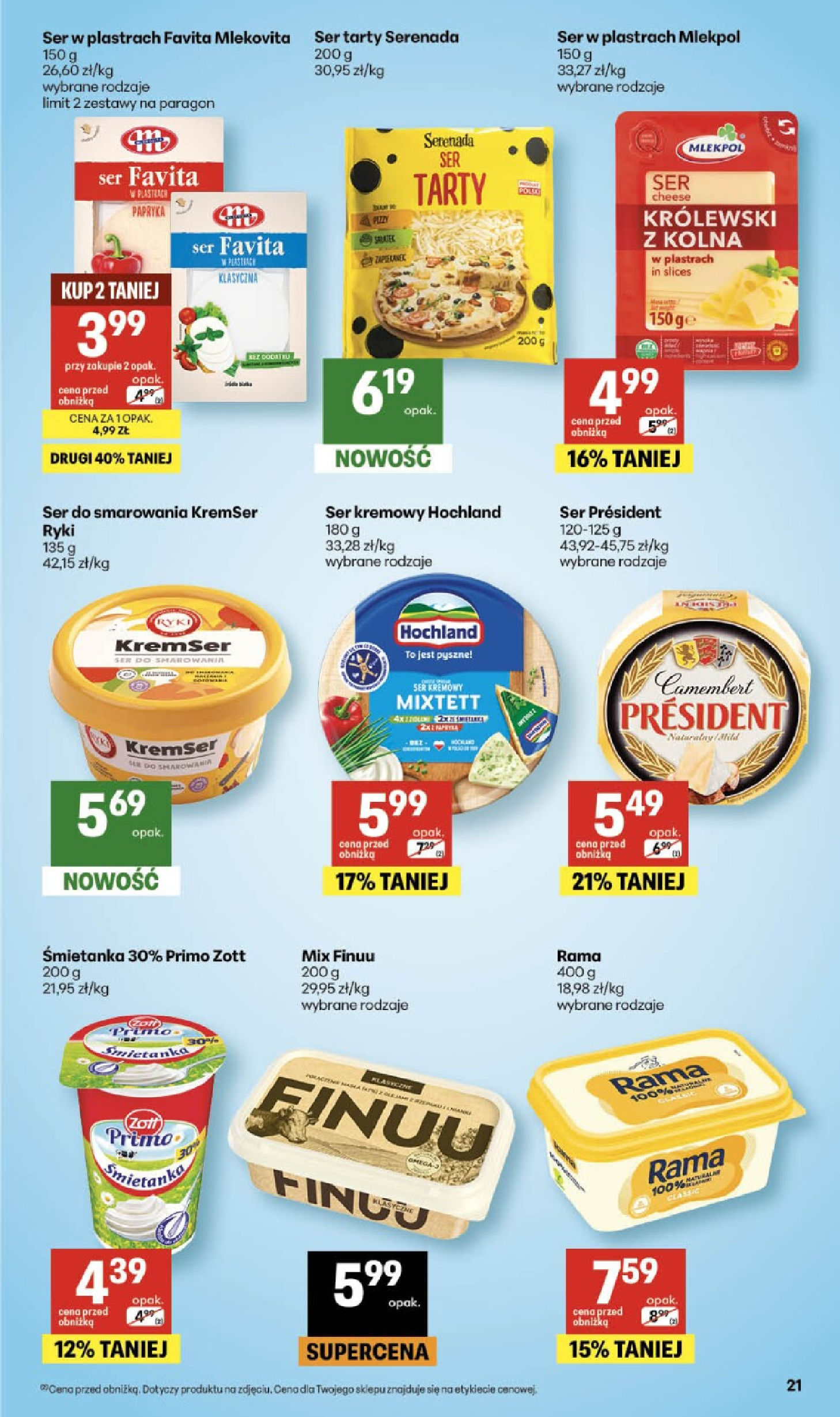 Delikatesy Centrum