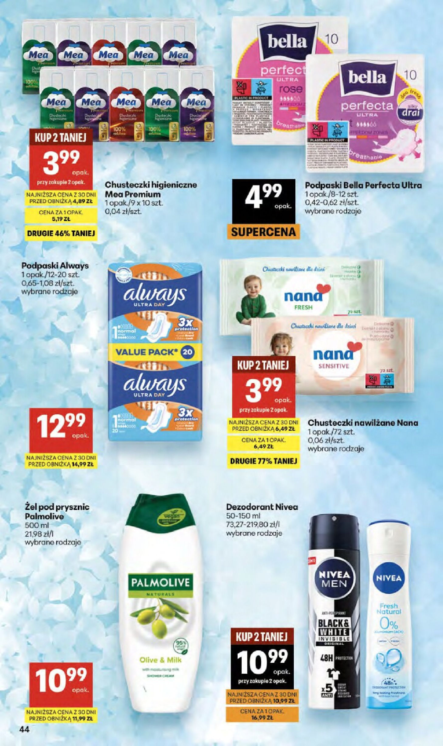 Delikatesy Centrum