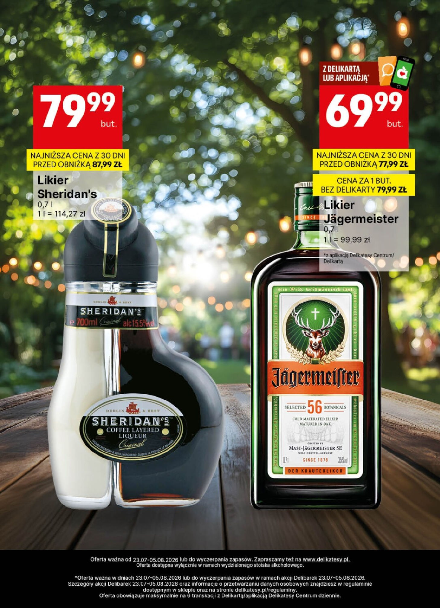 Delikatesy Centrum