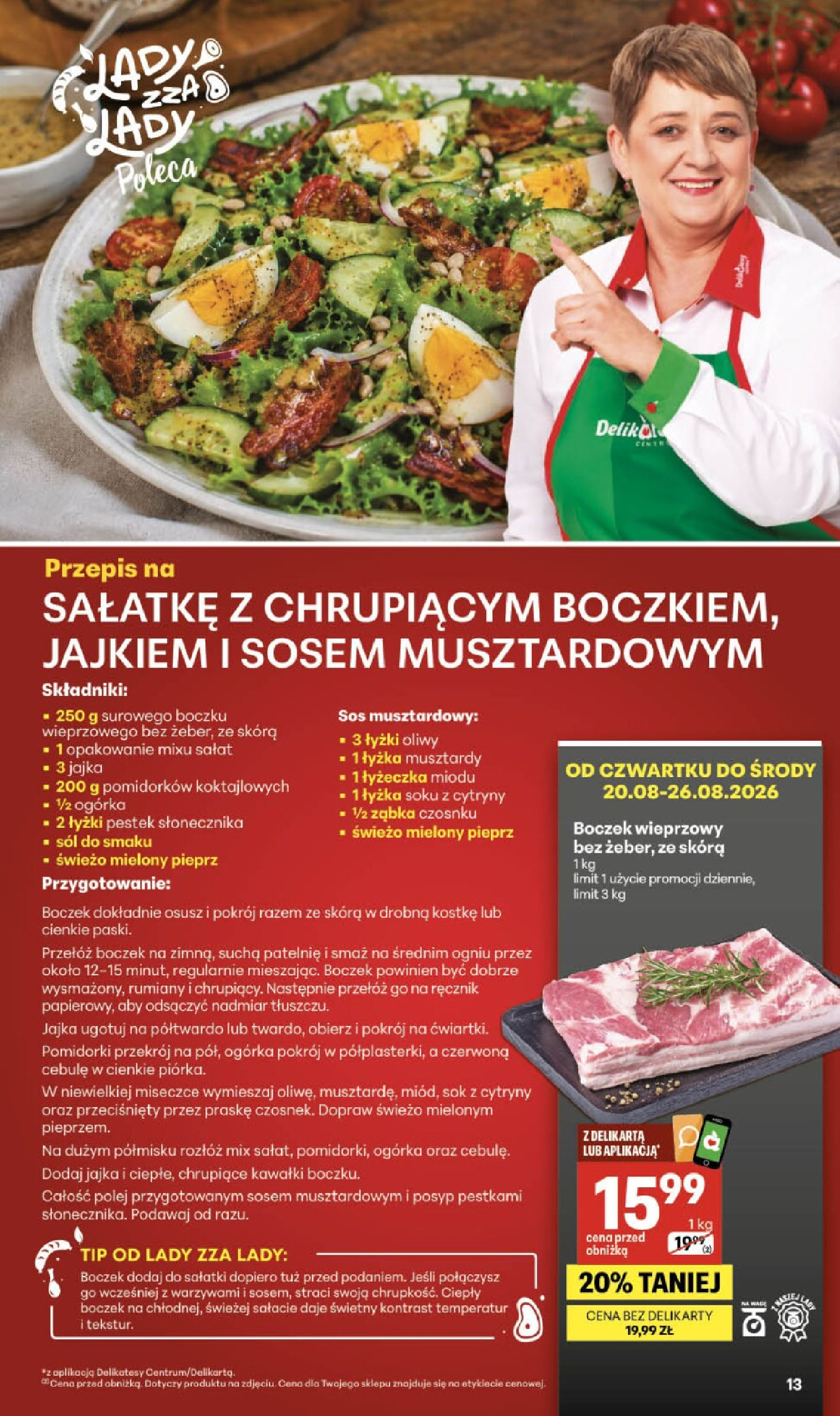 Delikatesy Centrum