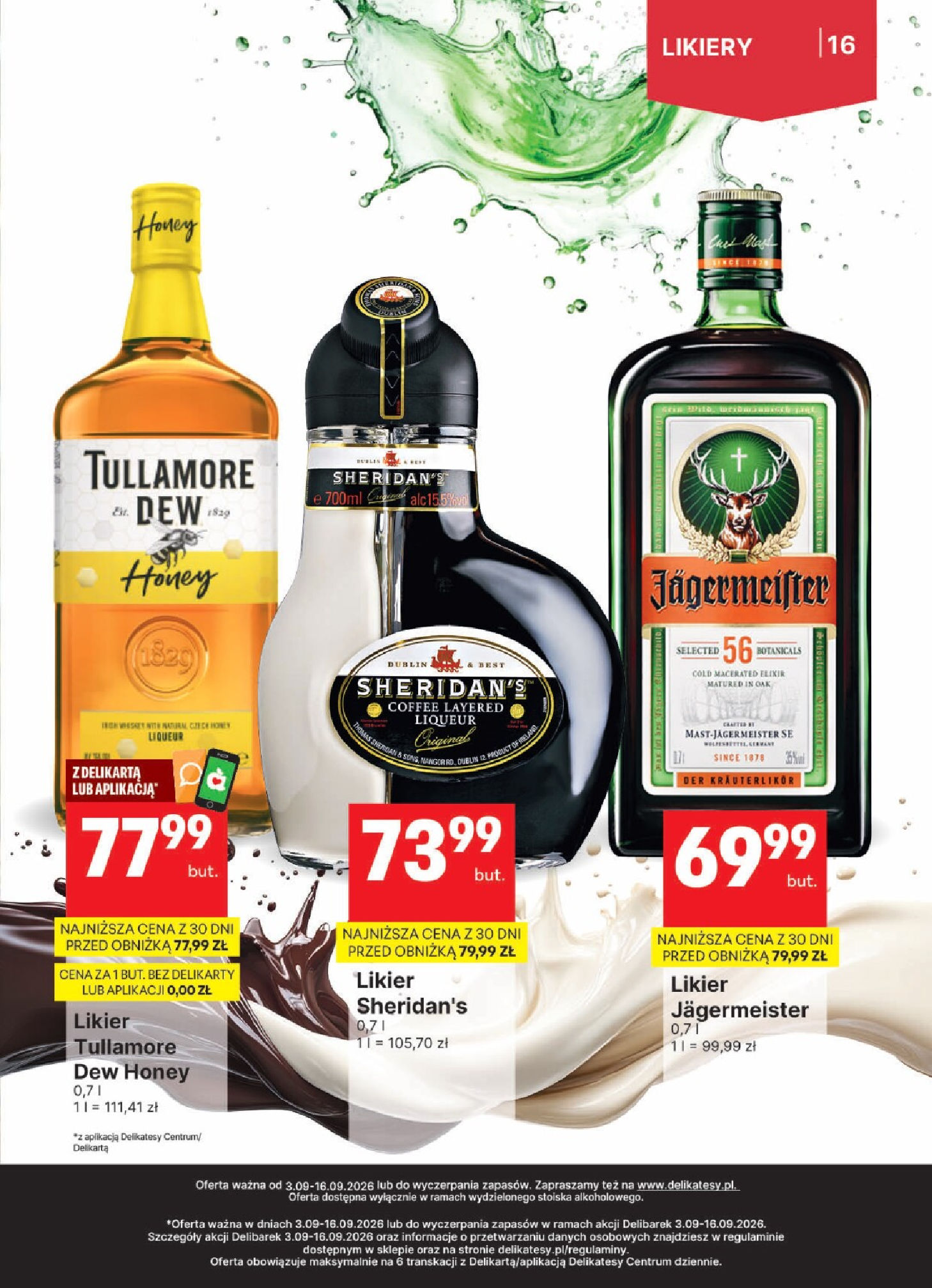 Delikatesy Centrum