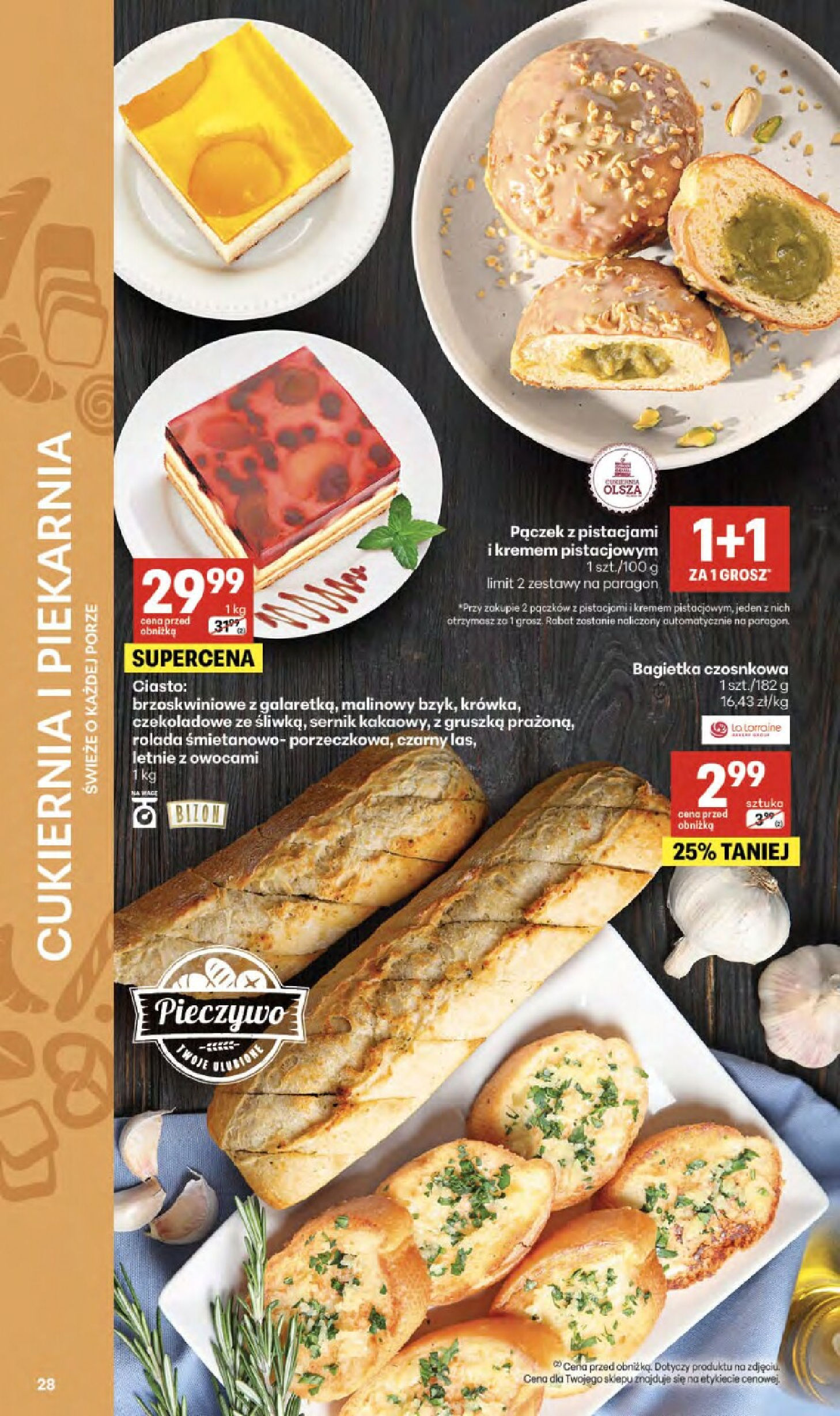 Delikatesy Centrum