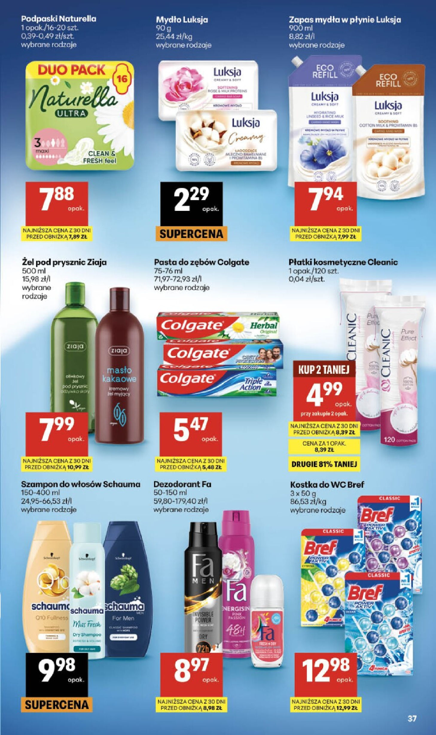 Delikatesy Centrum