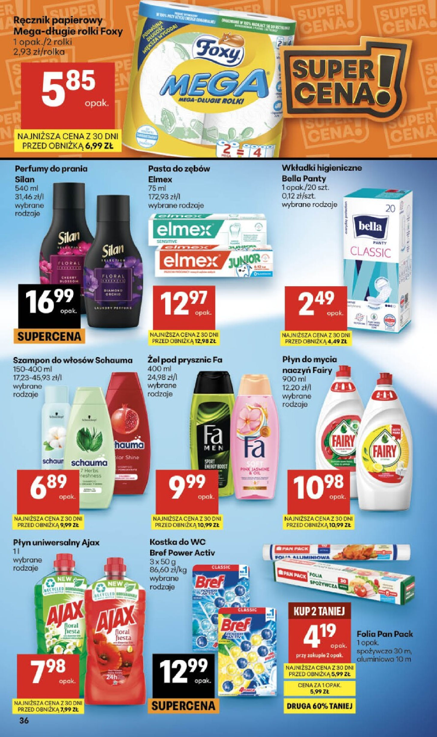 Delikatesy Centrum