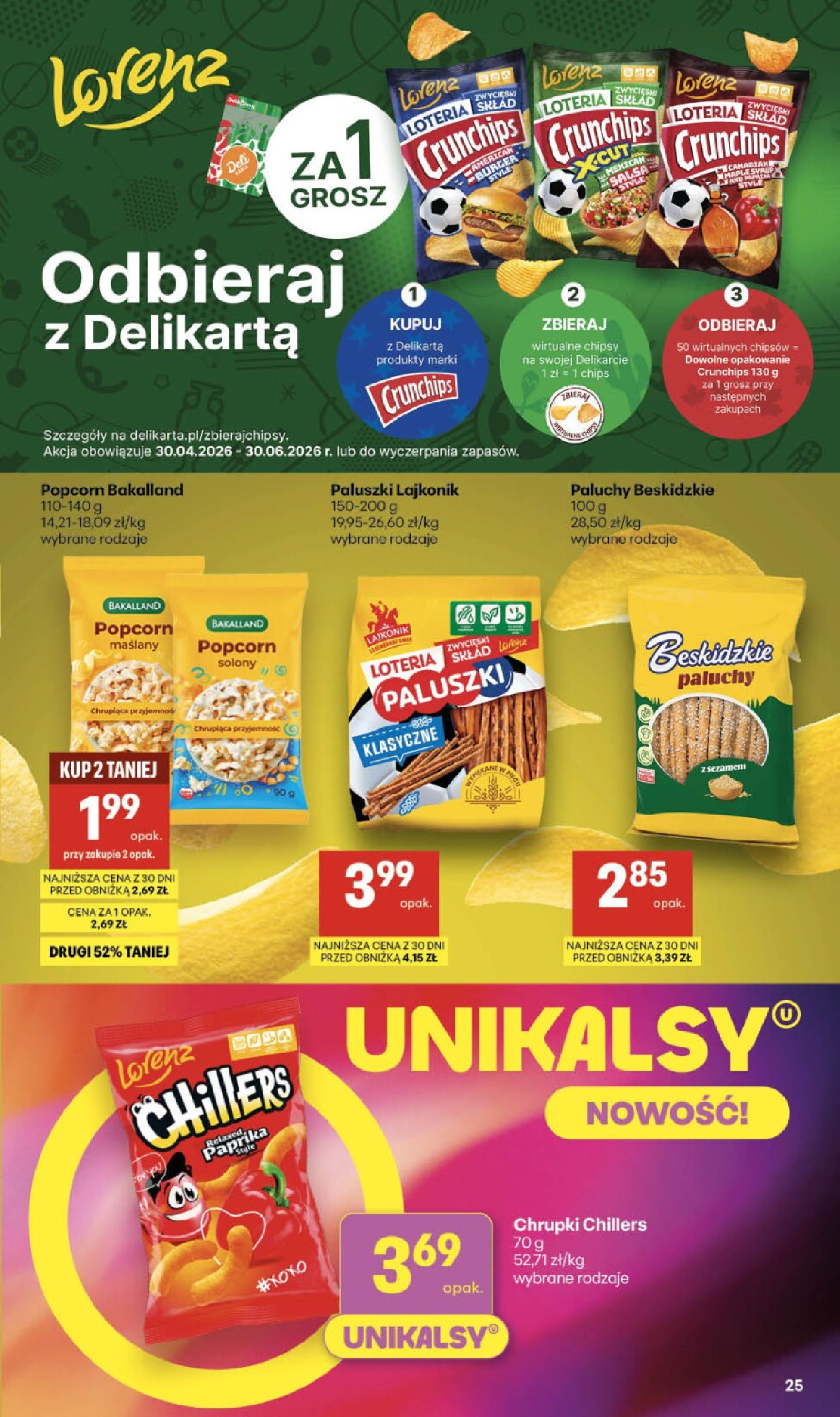 Delikatesy Centrum