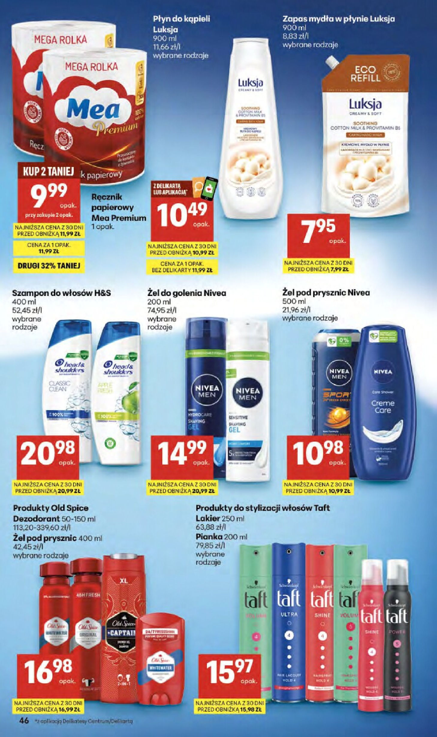 Delikatesy Centrum