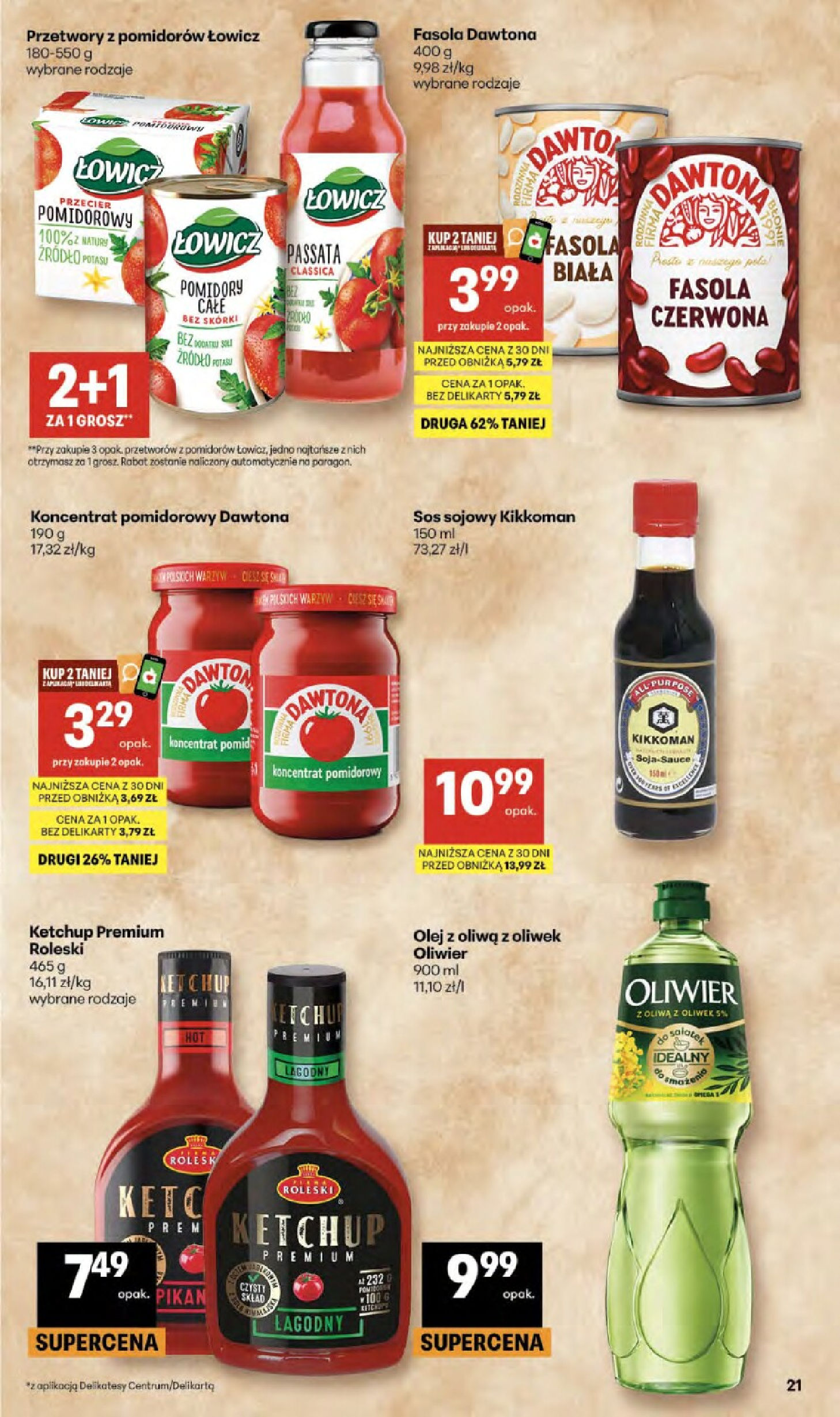 Delikatesy Centrum