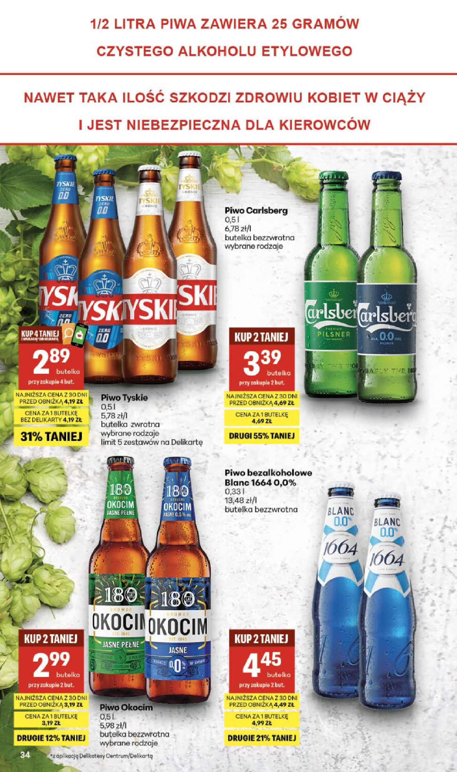 Delikatesy Centrum