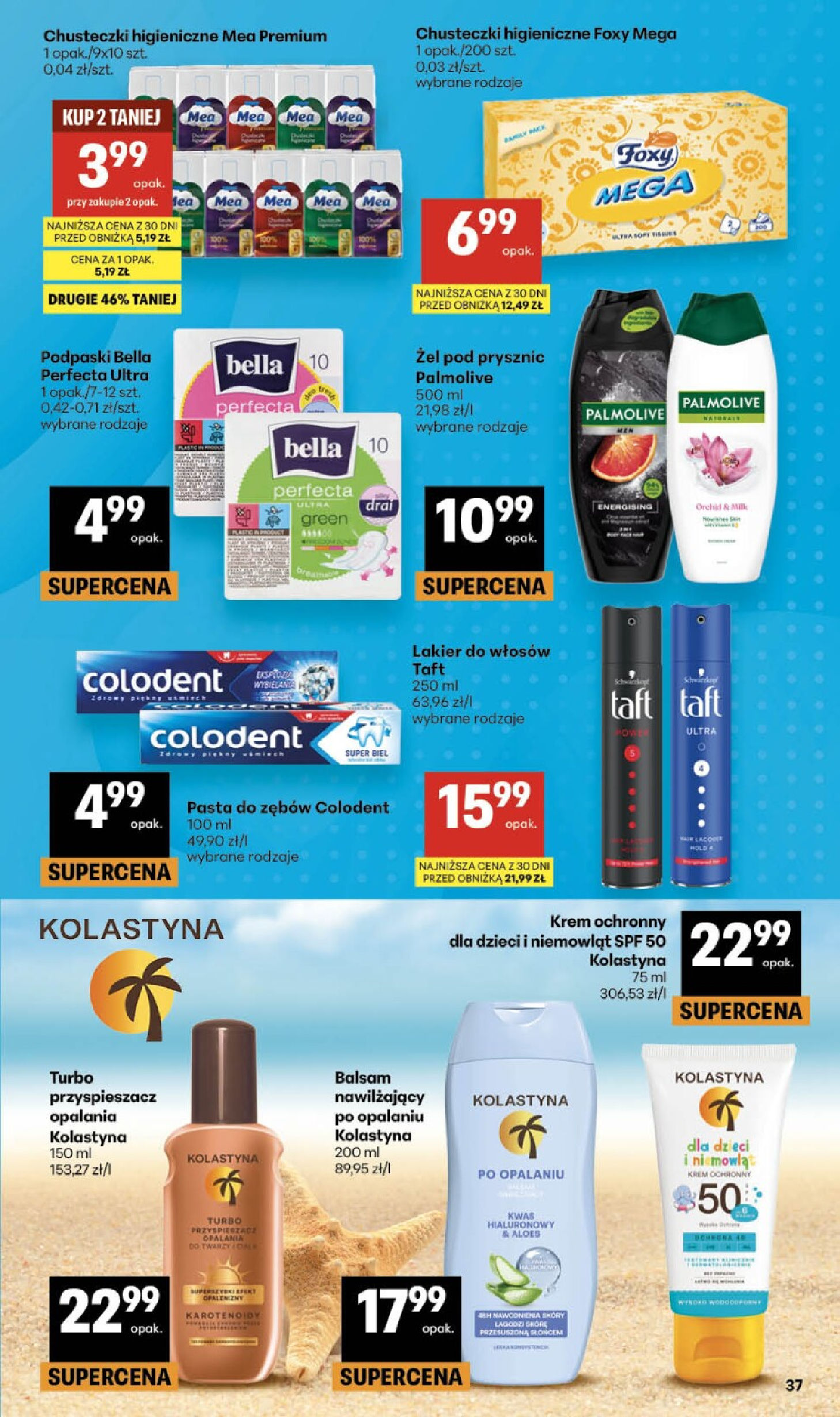 Delikatesy Centrum
