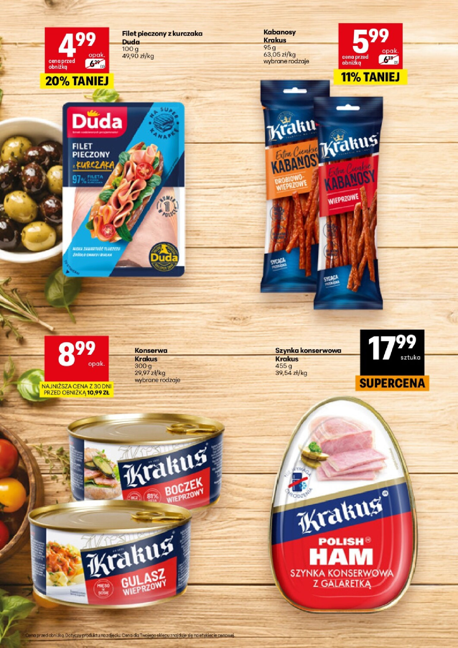Delikatesy Centrum
