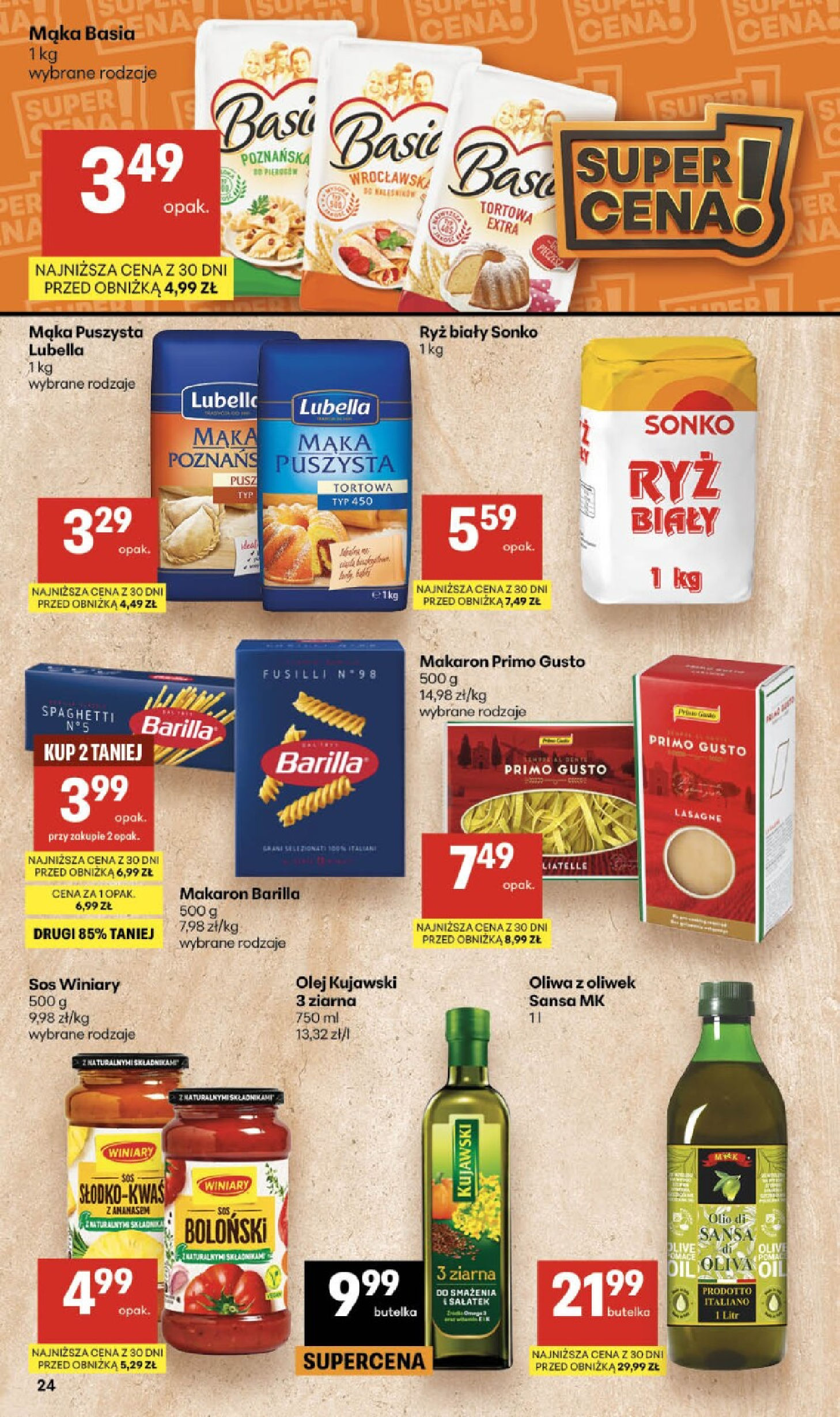 Delikatesy Centrum