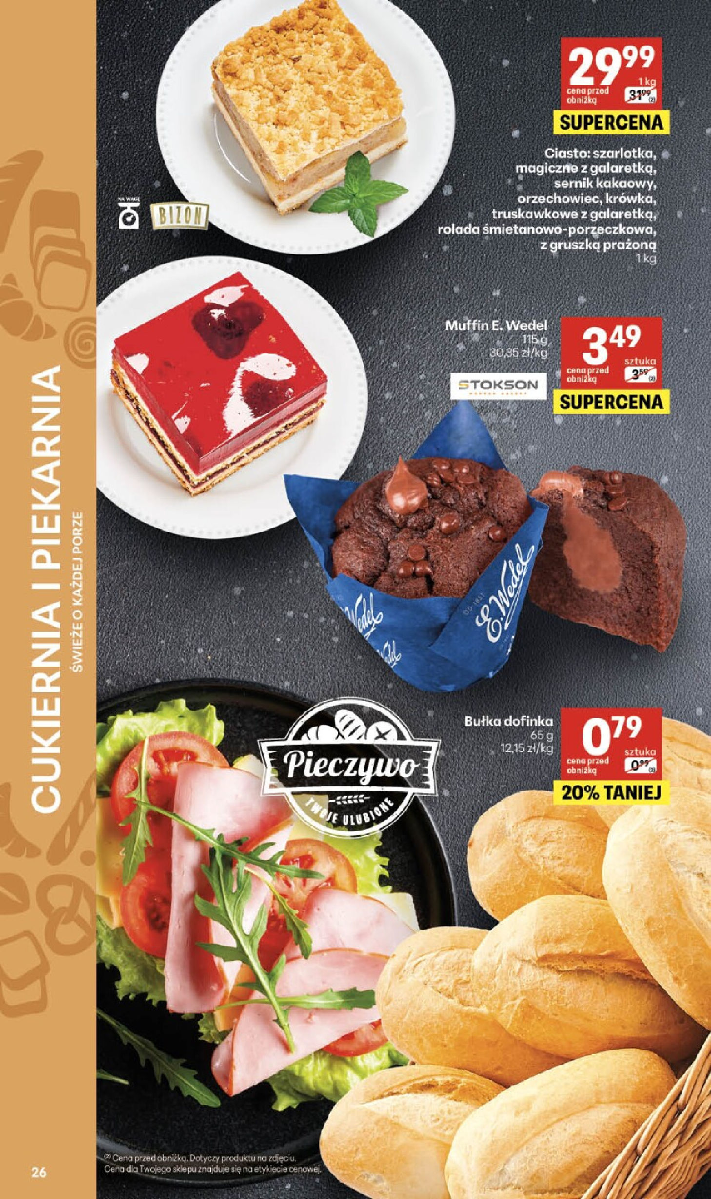 Delikatesy Centrum