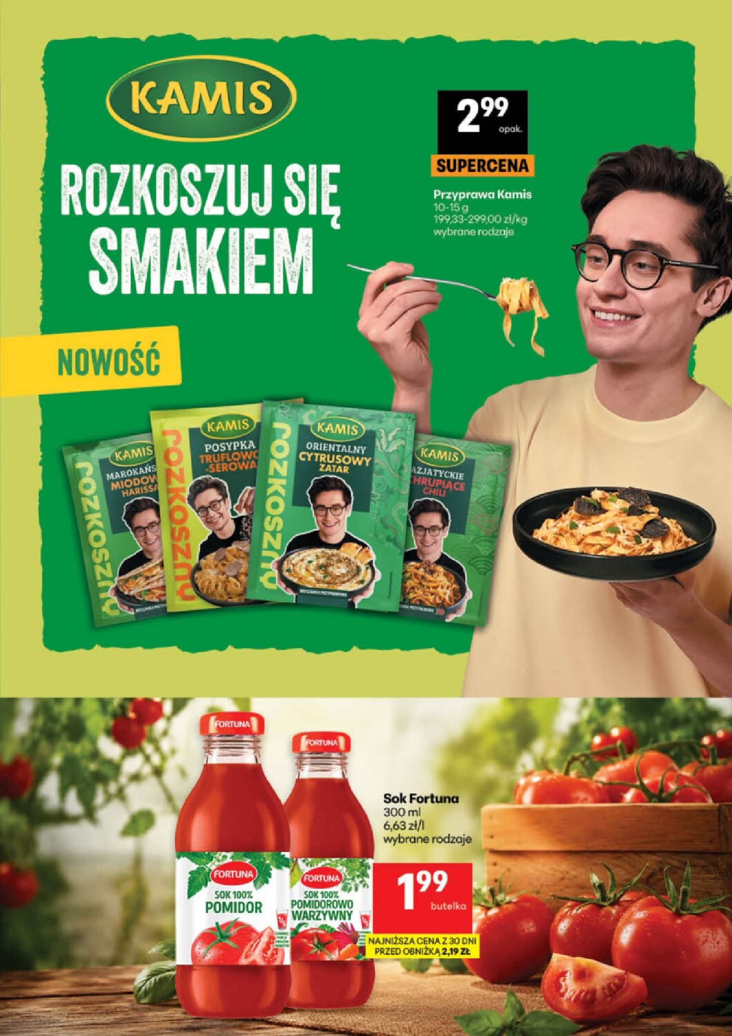 Delikatesy Centrum