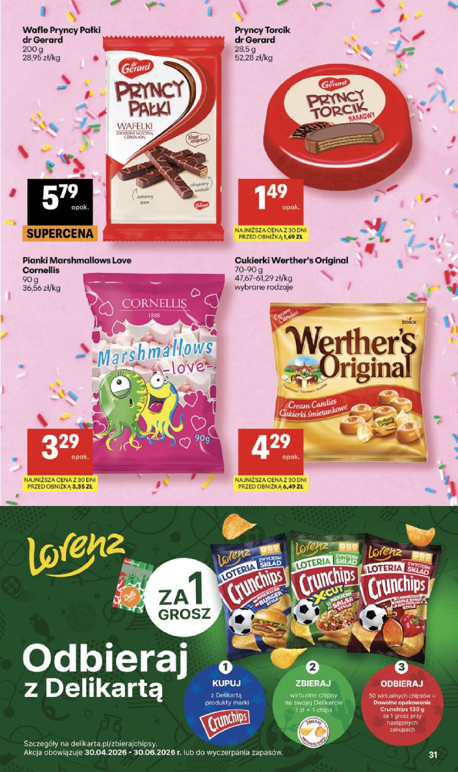 Delikatesy Centrum