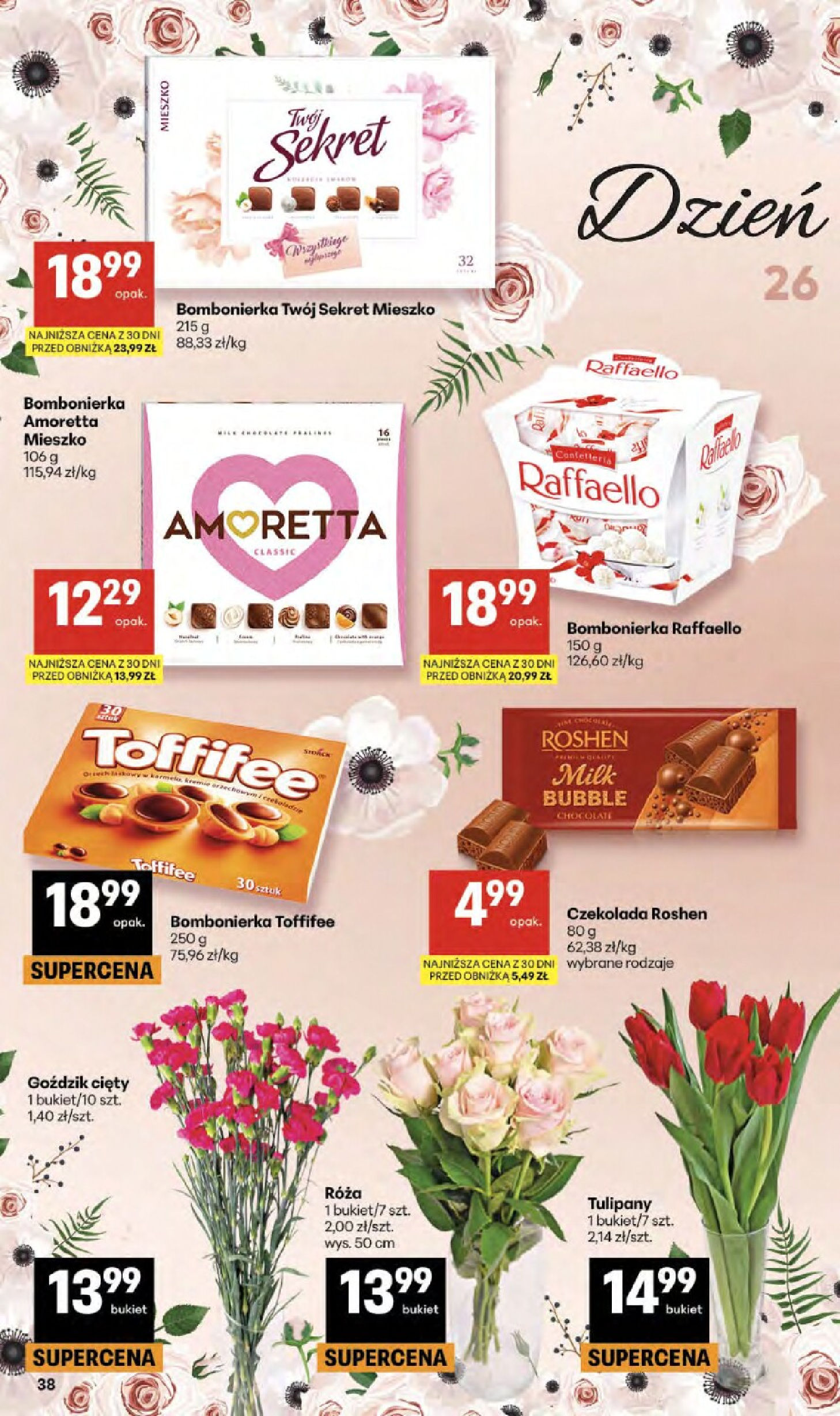 Delikatesy Centrum