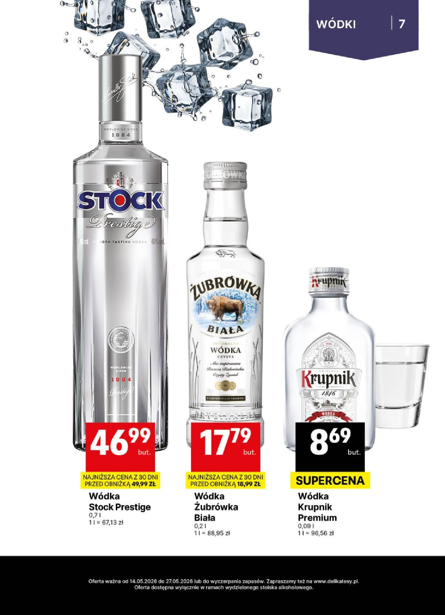 Delikatesy Centrum