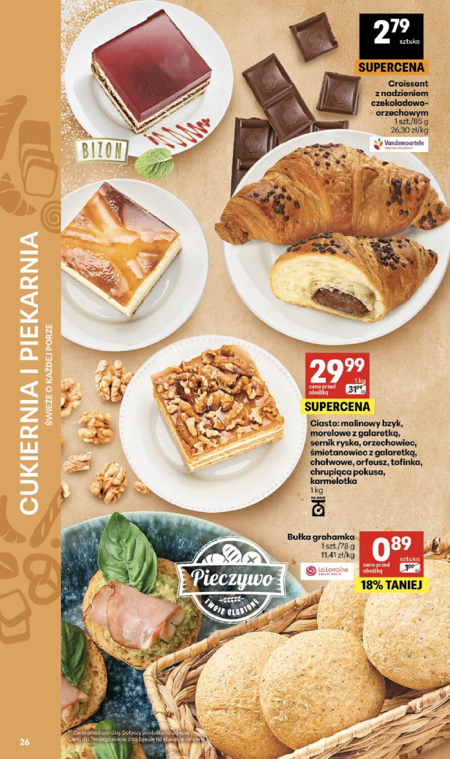 Delikatesy Centrum
