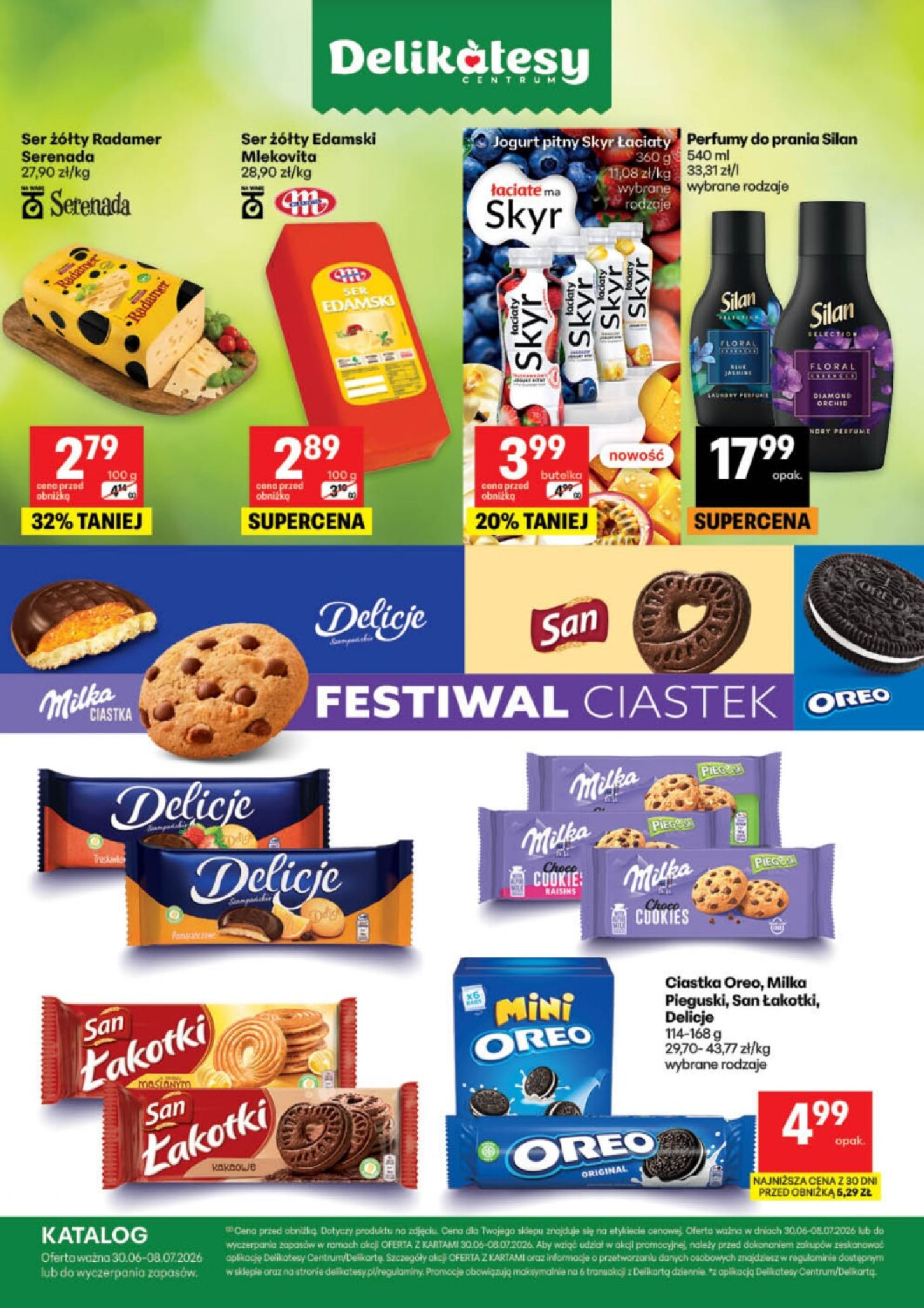 Delikatesy Centrum