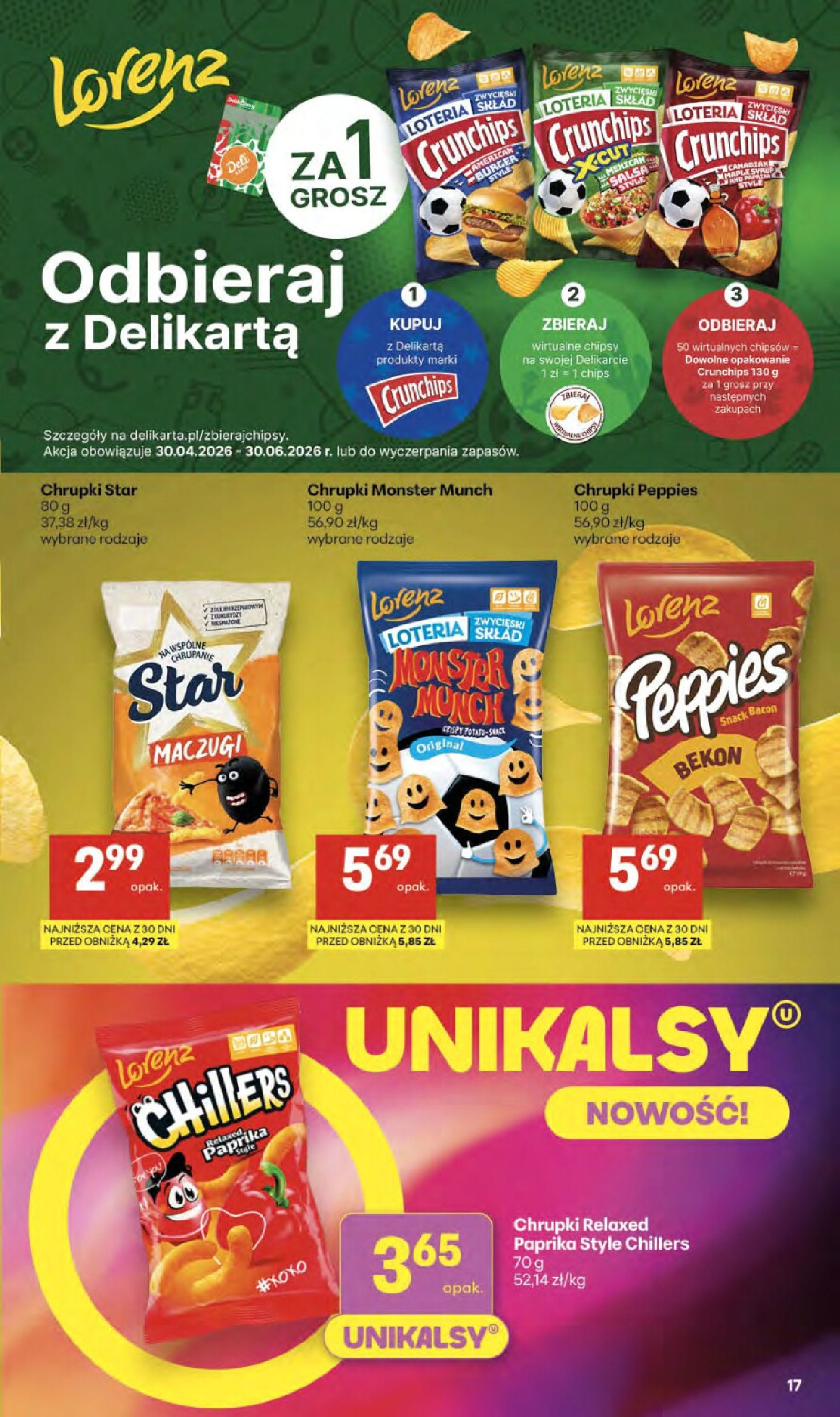 Delikatesy Centrum